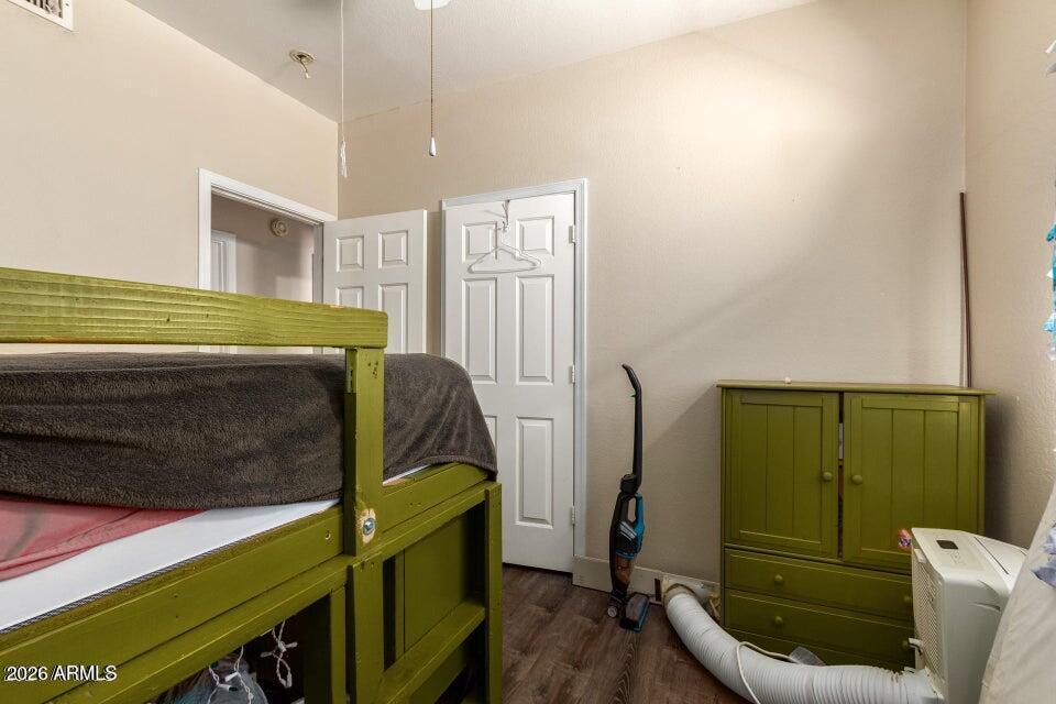 AMD CASA GRANDE TOWNHOMES UNIT THREE - Residential