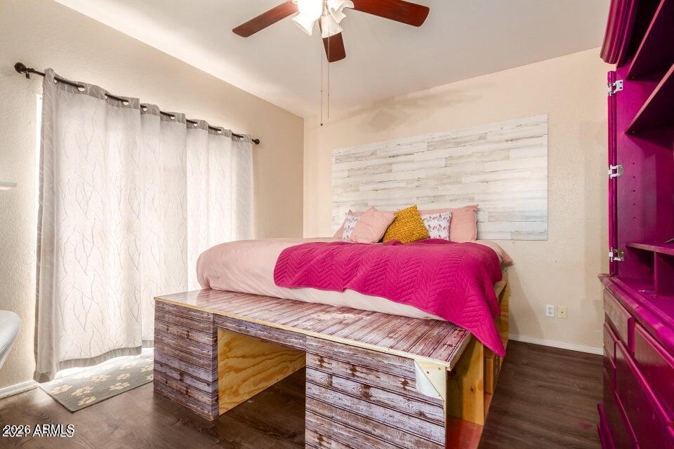 AMD CASA GRANDE TOWNHOMES UNIT THREE - Residential