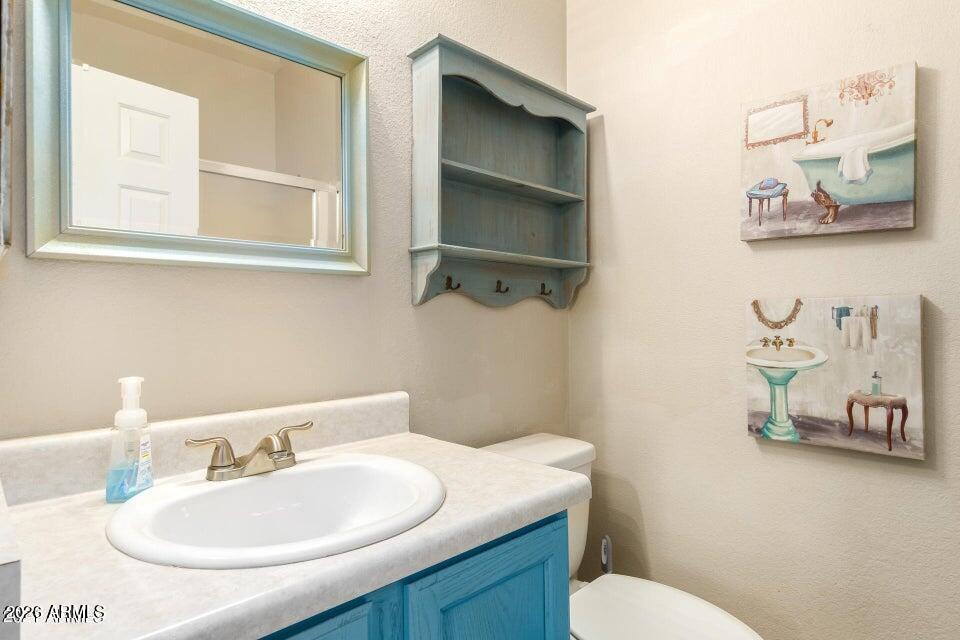 AMD CASA GRANDE TOWNHOMES UNIT THREE - Residential