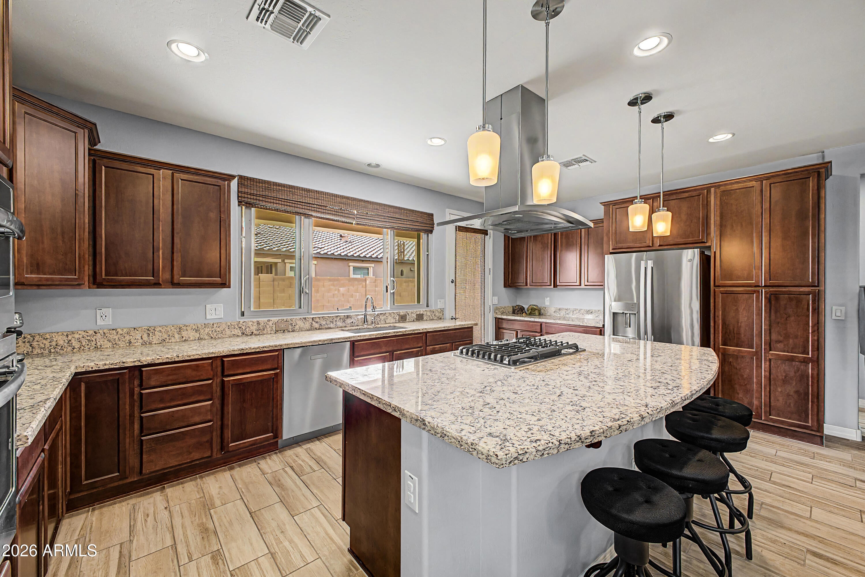 4712 S Cabrio Terrace Terrace