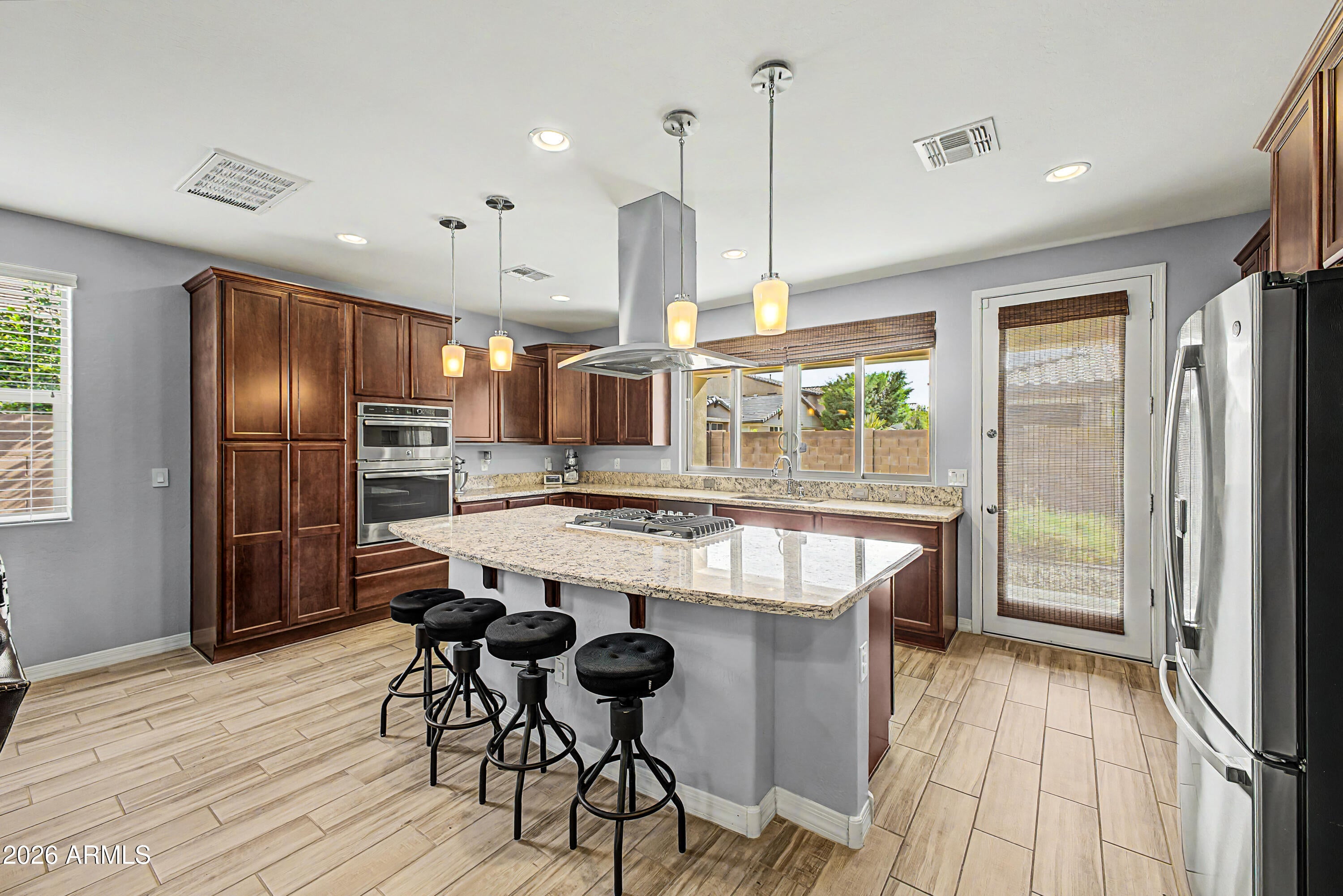 4712 S Cabrio Terrace Terrace