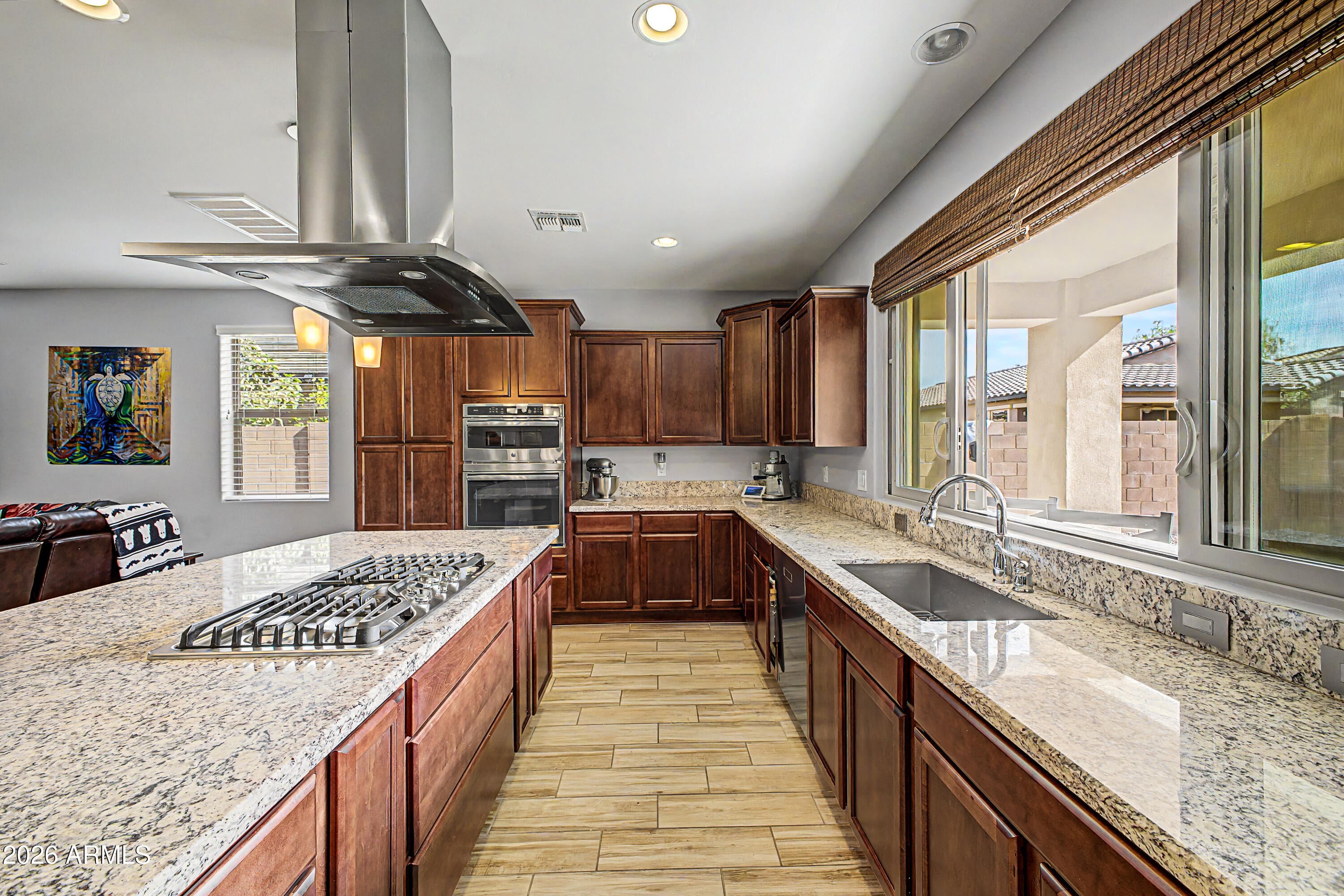 4712 S Cabrio Terrace Terrace