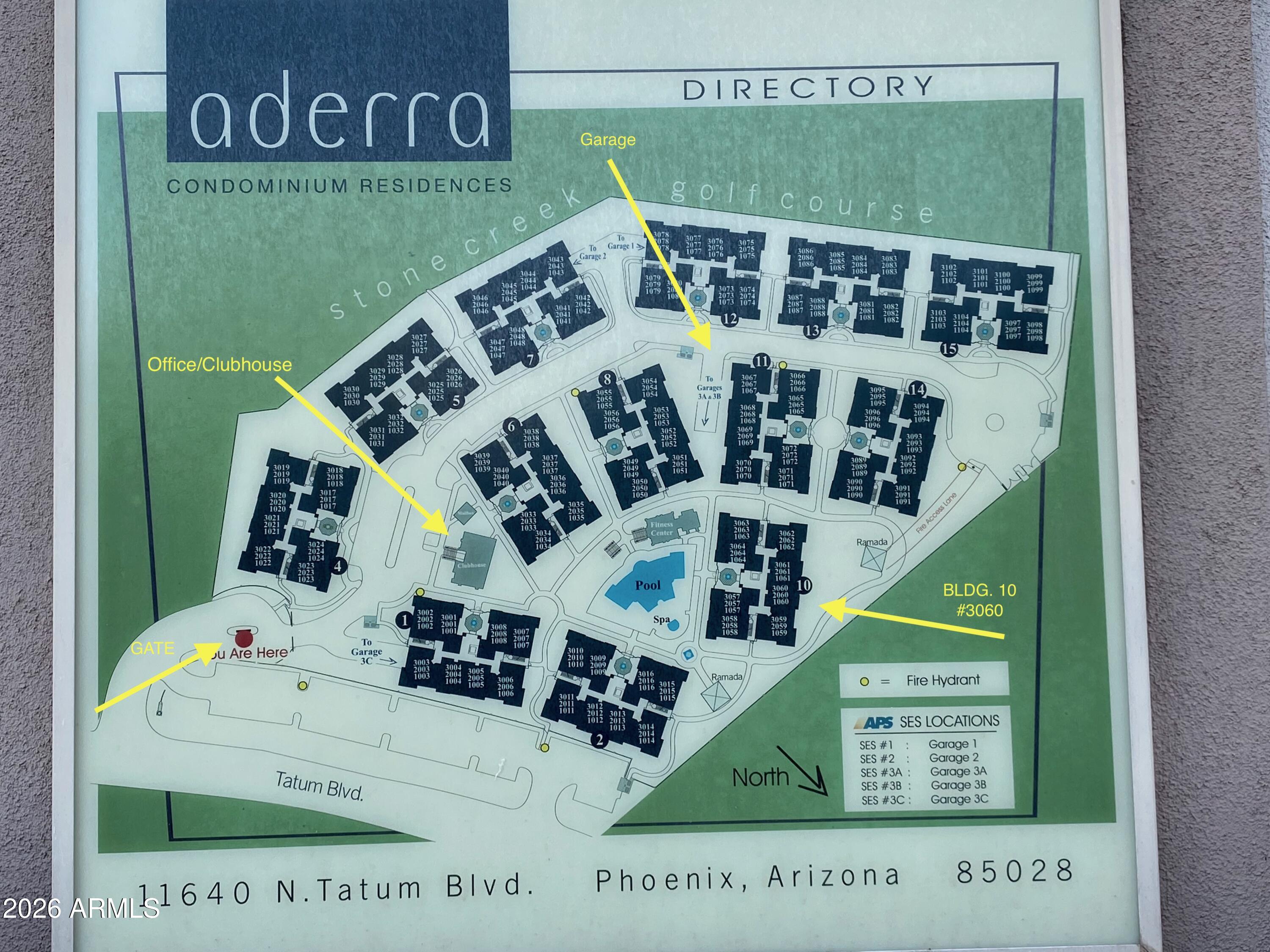 11640 N Tatum Boulevard 3060