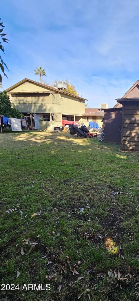 A home in Avondale