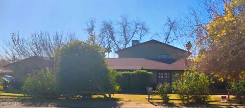 A home in Avondale