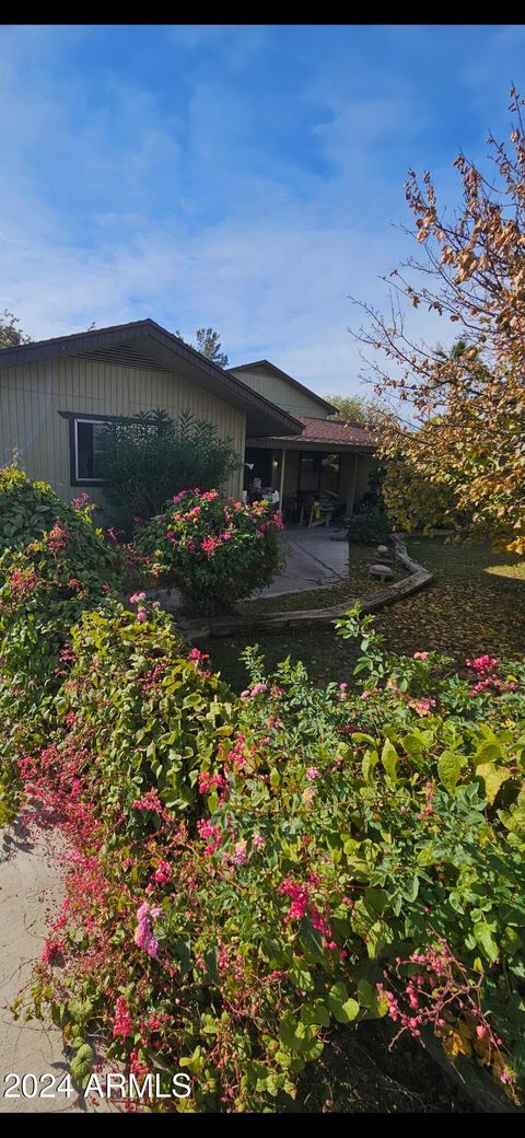 A home in Avondale