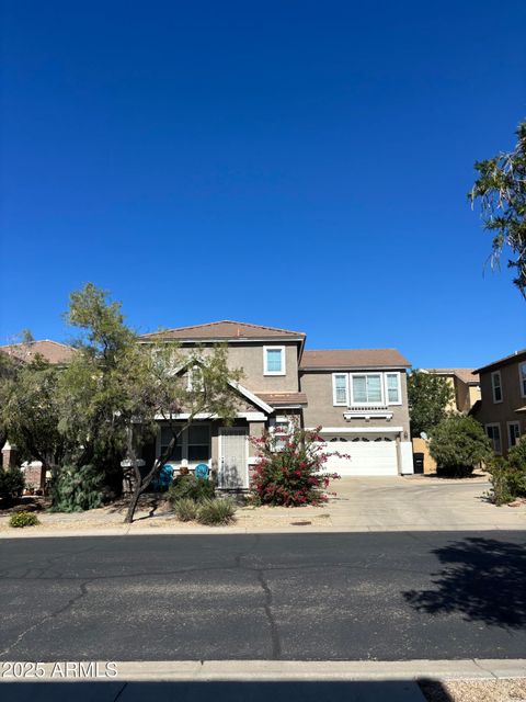 3028 W CAVALRY Drive Phoenix AZ 85086