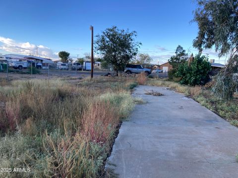 3525 E BLUEBIRD Lane 23 Kingman AZ 86409