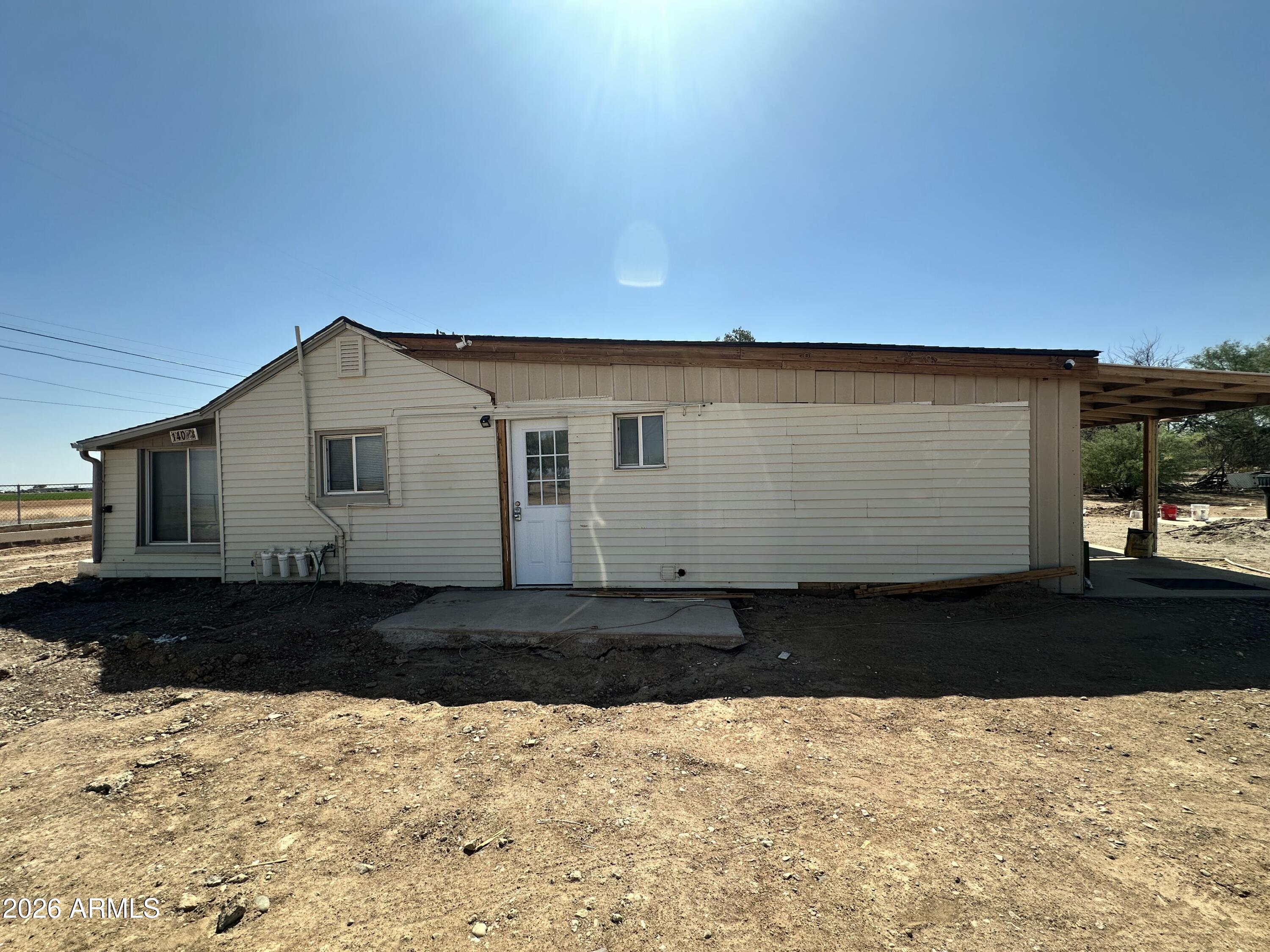 140 W MARTIN Road