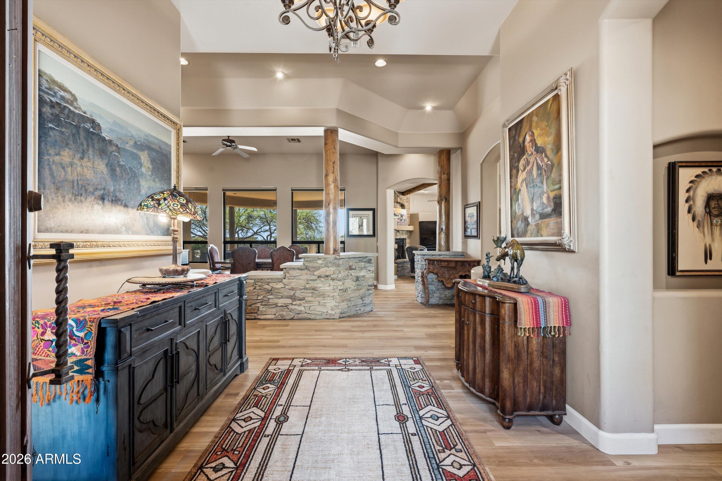 PRIVATE 2.50 ACRE HORSE PROPERTY
NE4 SW4 SW4 SW4 2.50 AC - Residential