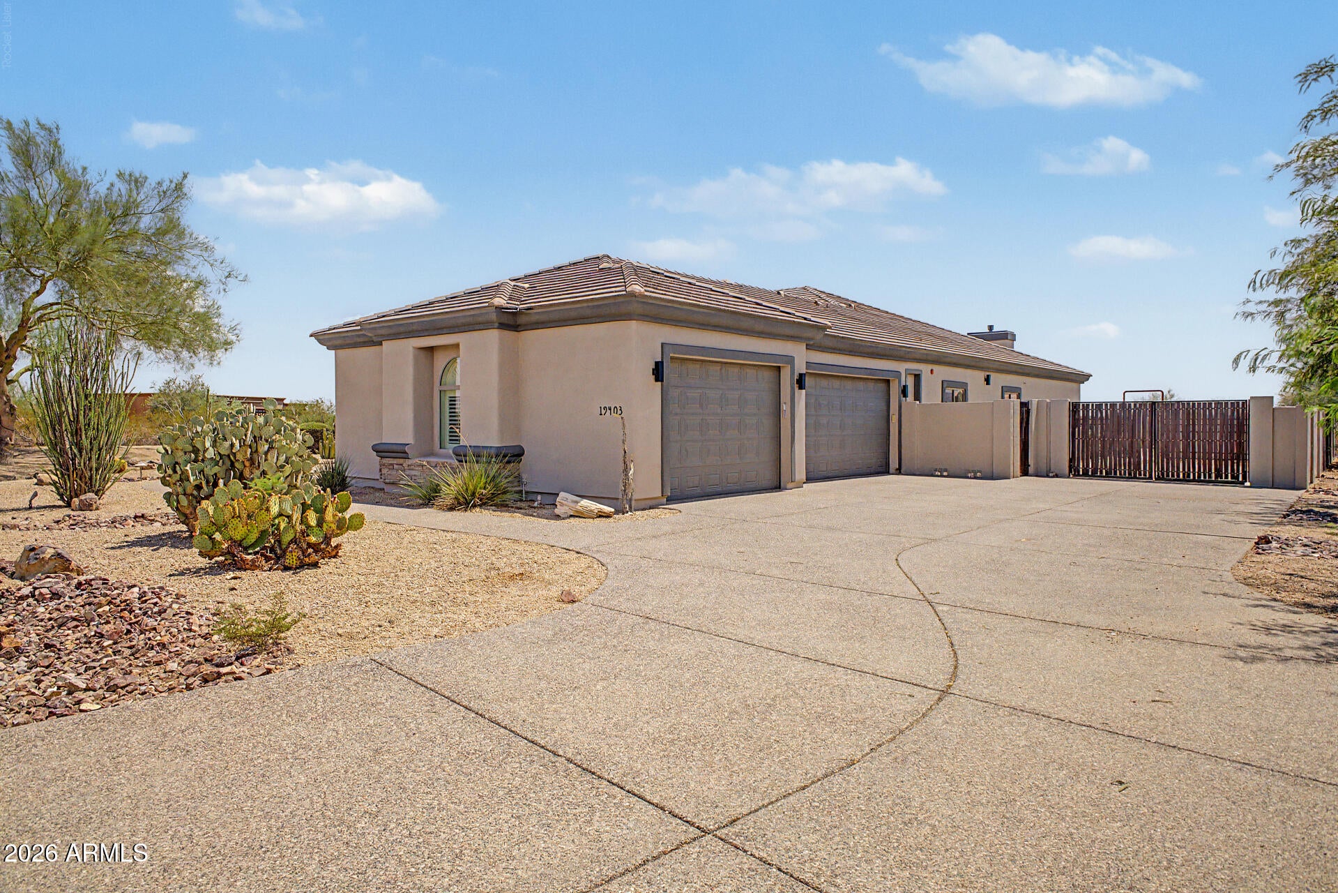 19403 W TOWNLEY Court