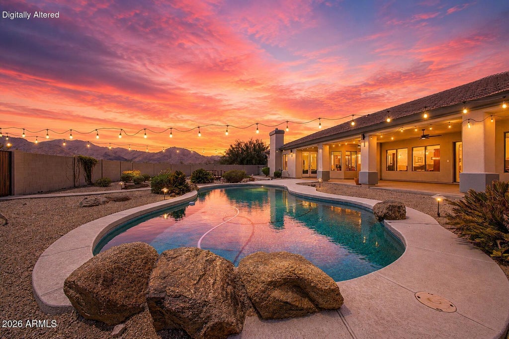Photo of 19403 W Townley Court, Waddell, AZ 85355 (MLS # 7066544)