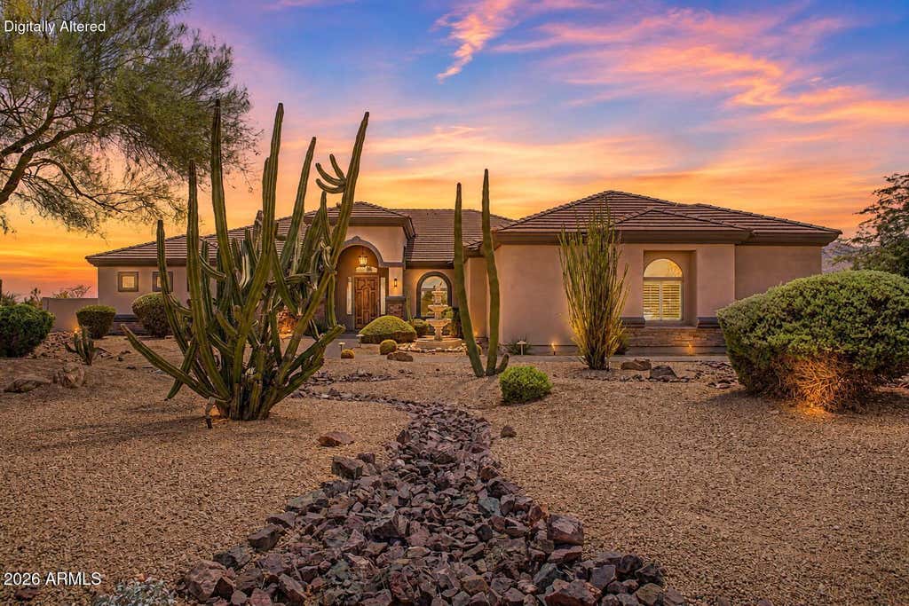 Photo of 19403 W Townley Court, Waddell, AZ 85355 (MLS # 7066544)