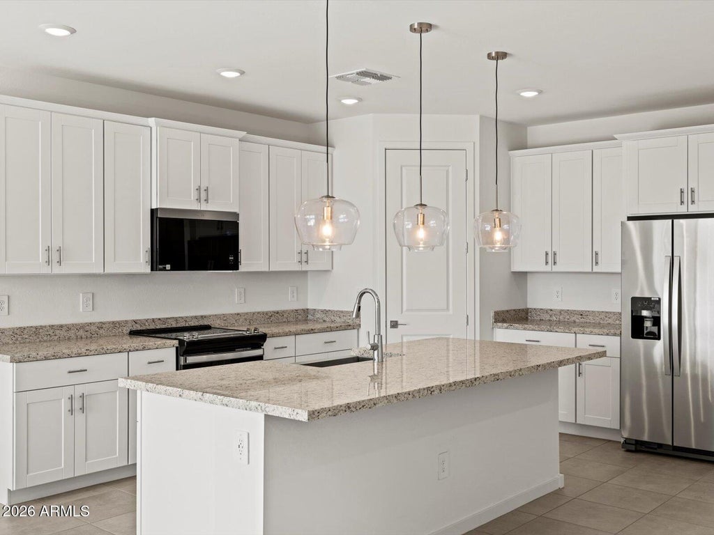 Photo of 5480 S 245th Avenue, Buckeye, AZ 85326 (MLS # 7069743)