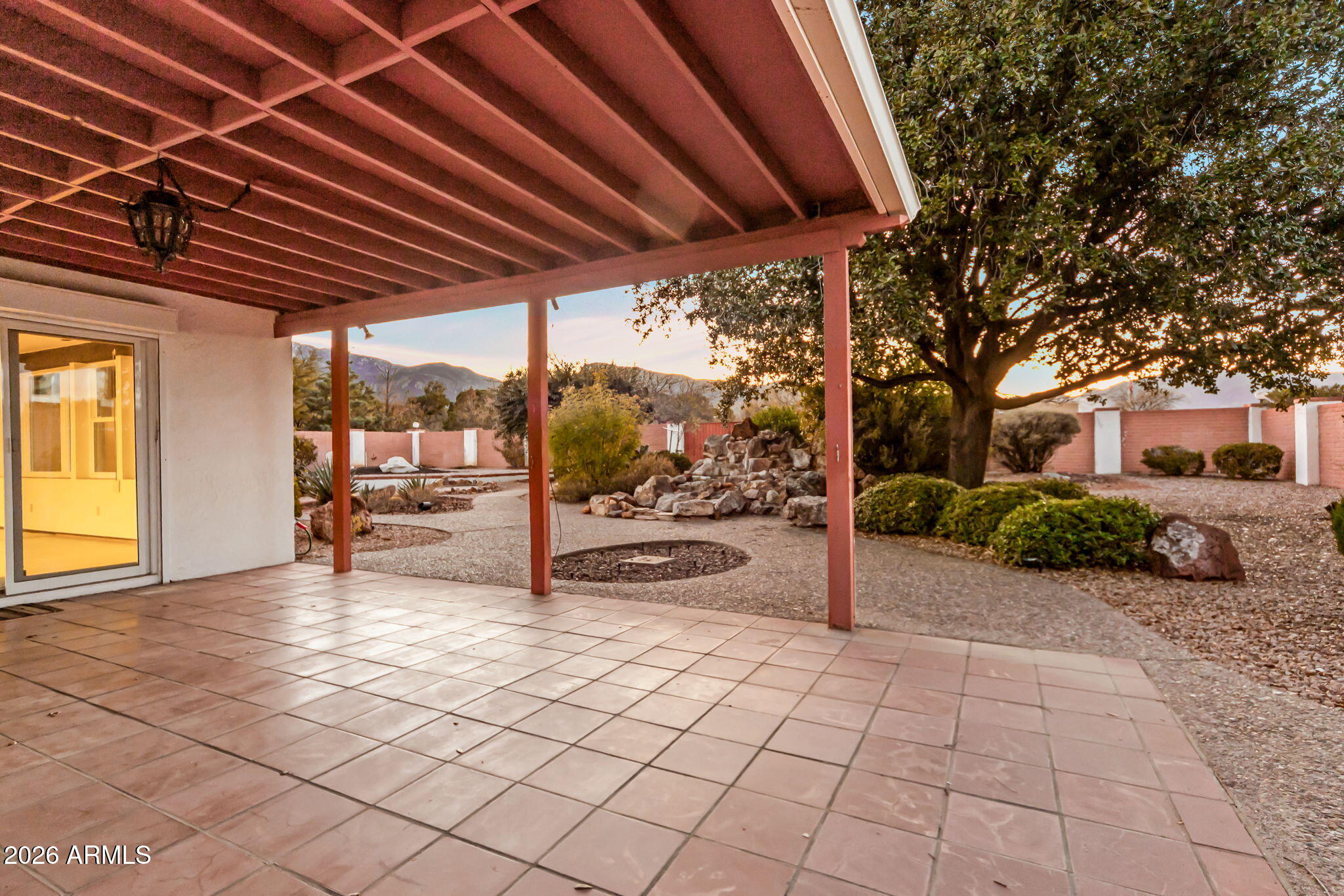 PUEBLO DEL SOL VILLAGE ONE A - Residential