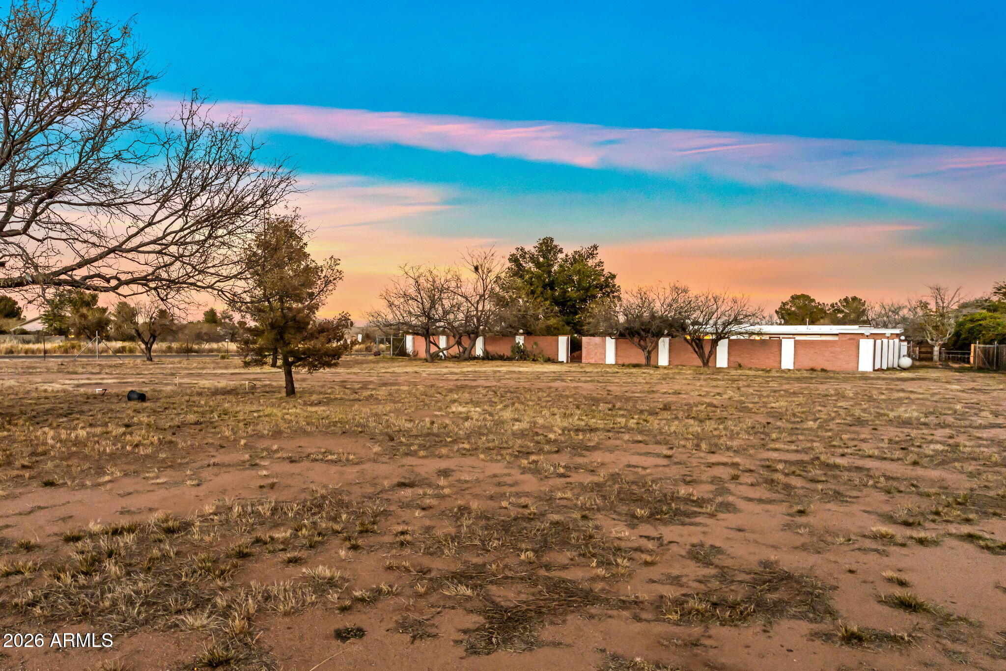 PUEBLO DEL SOL VILLAGE ONE A - Residential