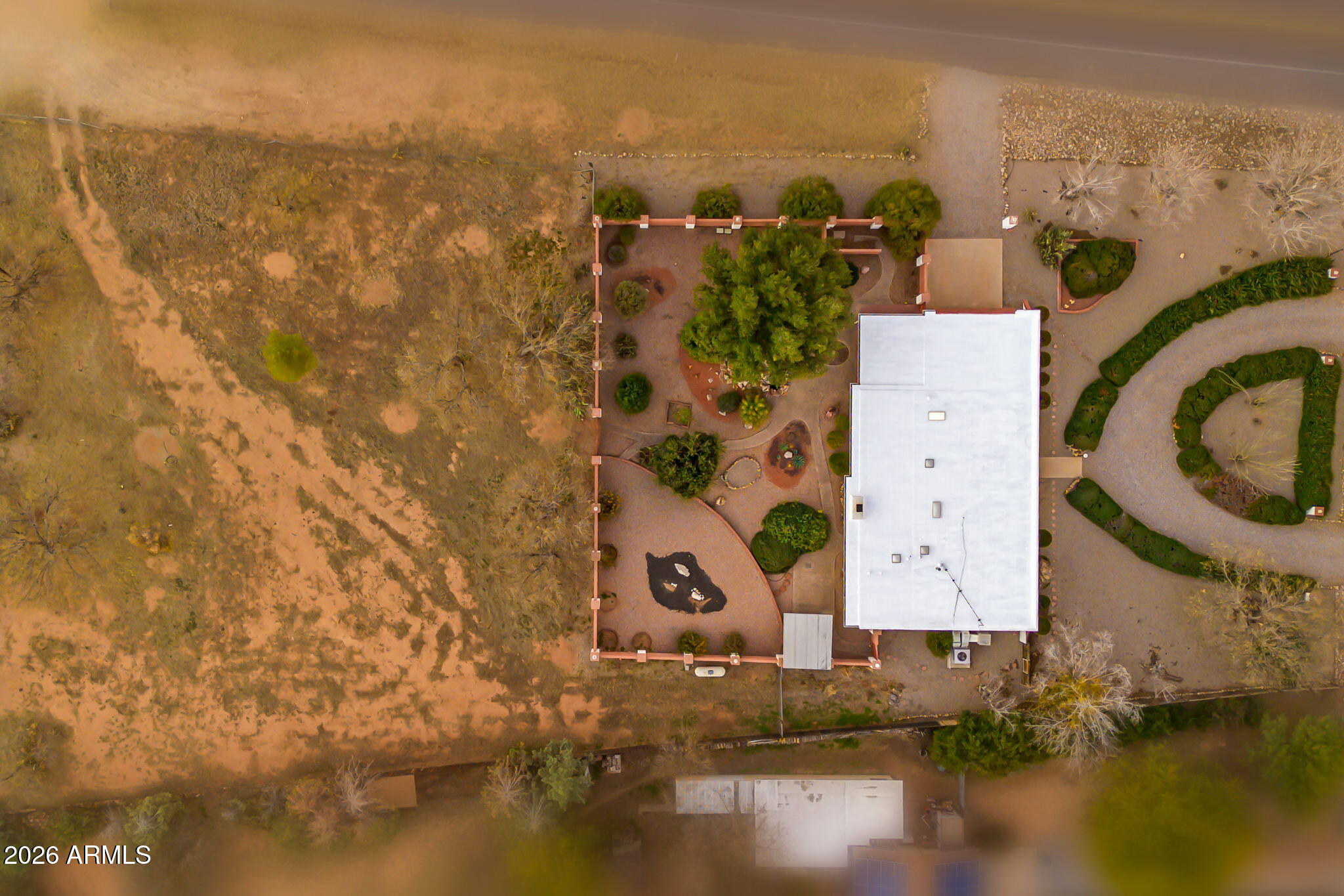 PUEBLO DEL SOL VILLAGE ONE A - Residential