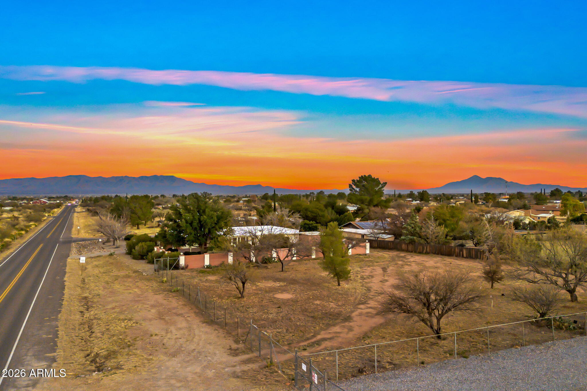 PUEBLO DEL SOL VILLAGE ONE A - Residential