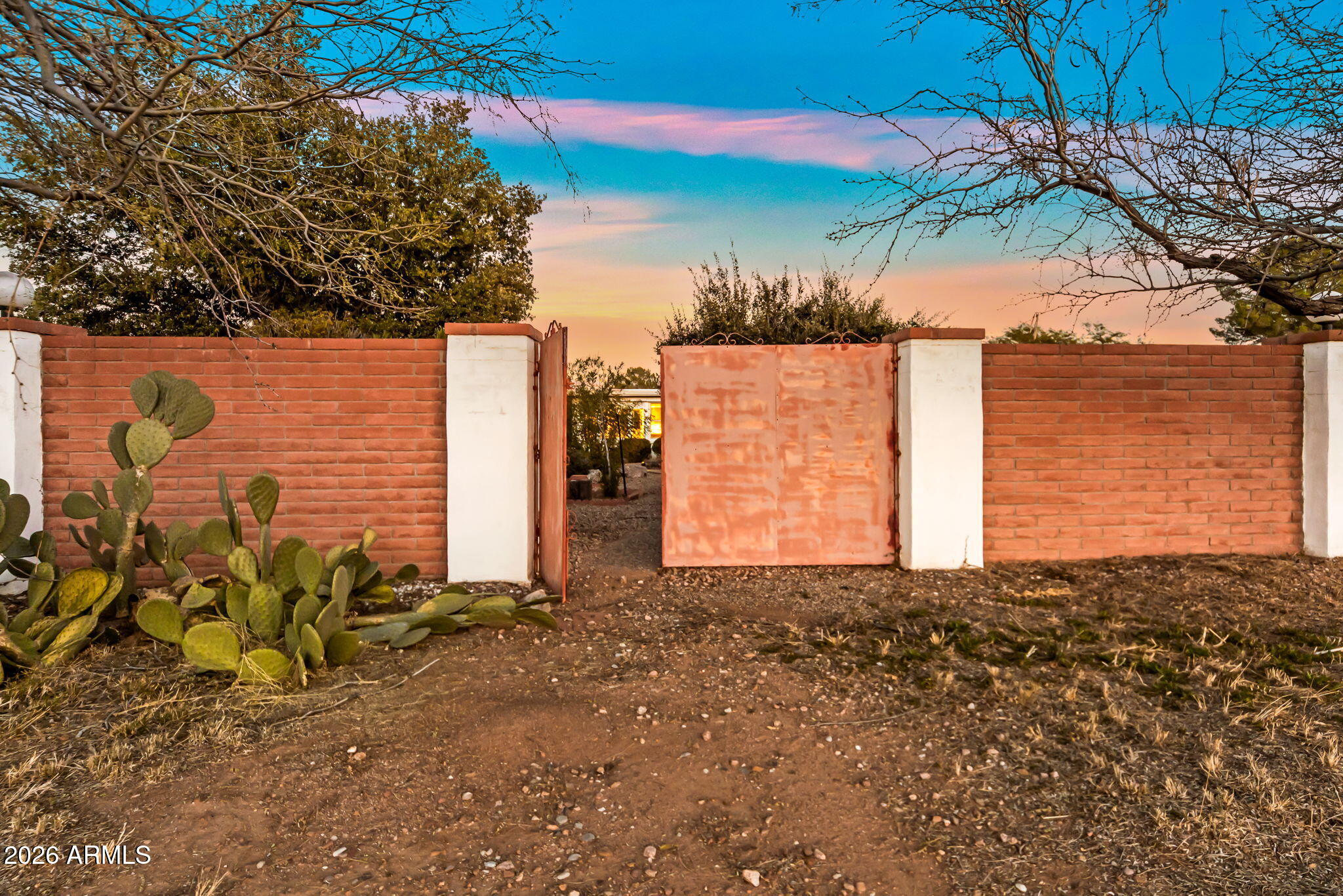 PUEBLO DEL SOL VILLAGE ONE A - Residential