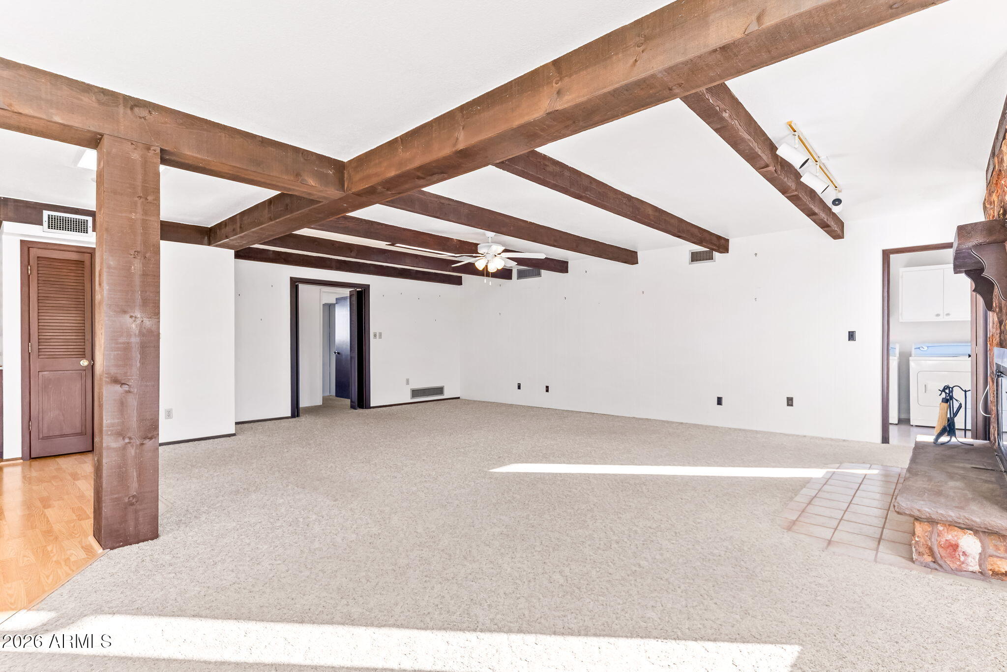 PUEBLO DEL SOL VILLAGE ONE A - Residential