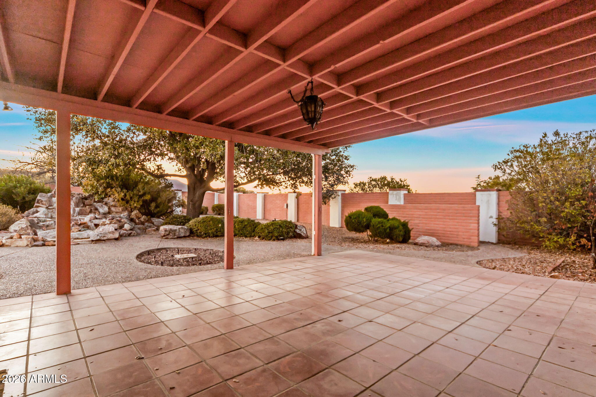 PUEBLO DEL SOL VILLAGE ONE A - Residential