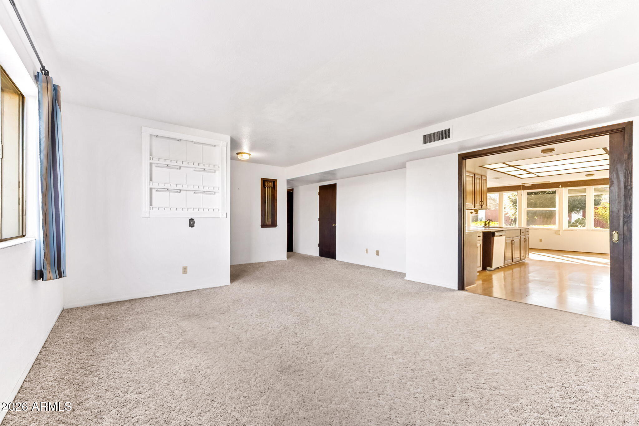 PUEBLO DEL SOL VILLAGE ONE A - Residential