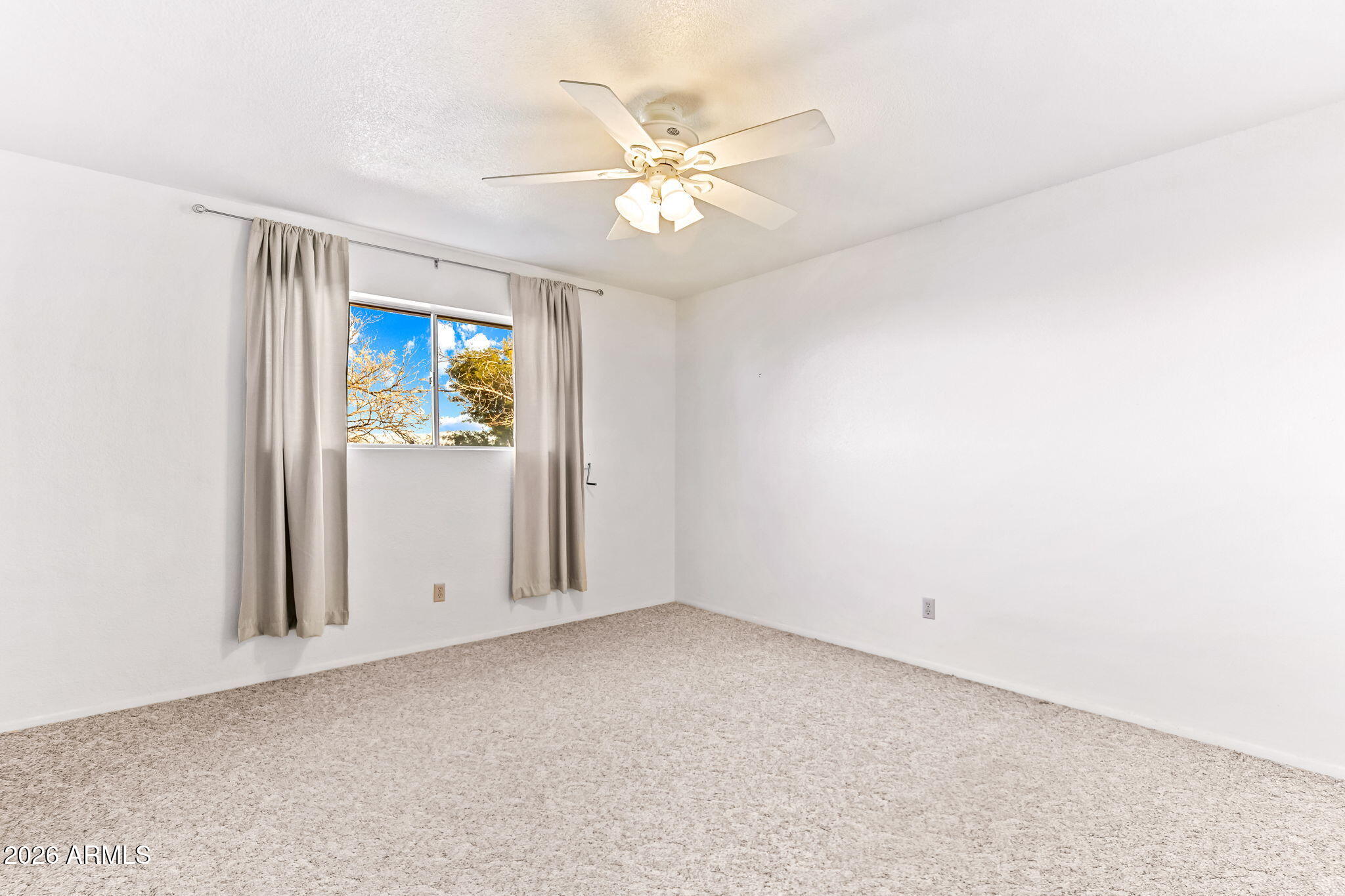 PUEBLO DEL SOL VILLAGE ONE A - Residential