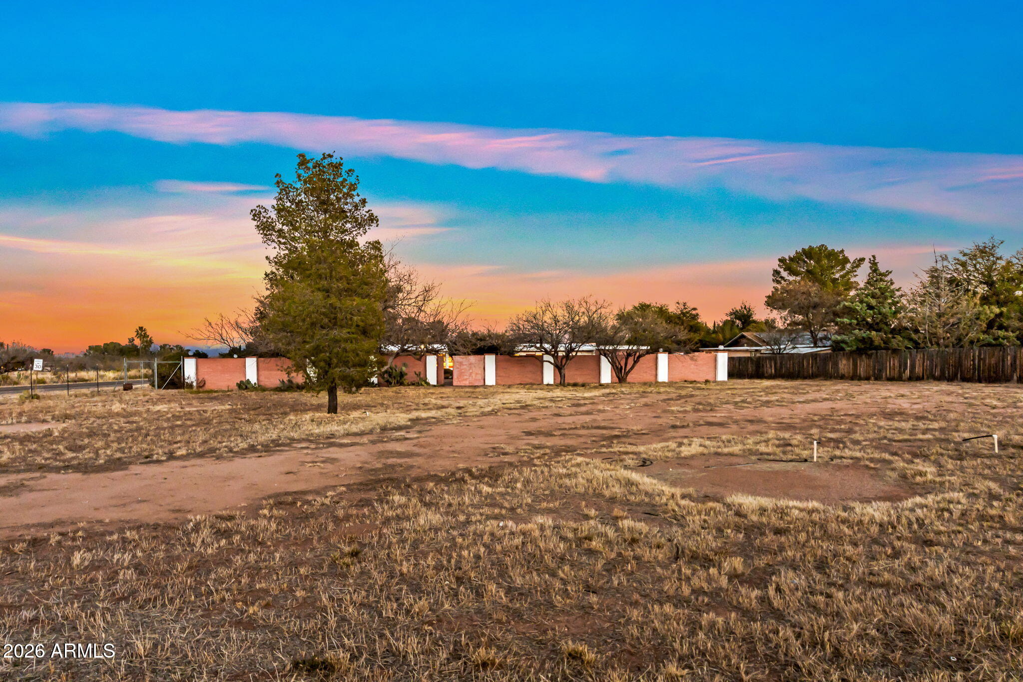 PUEBLO DEL SOL VILLAGE ONE A - Residential