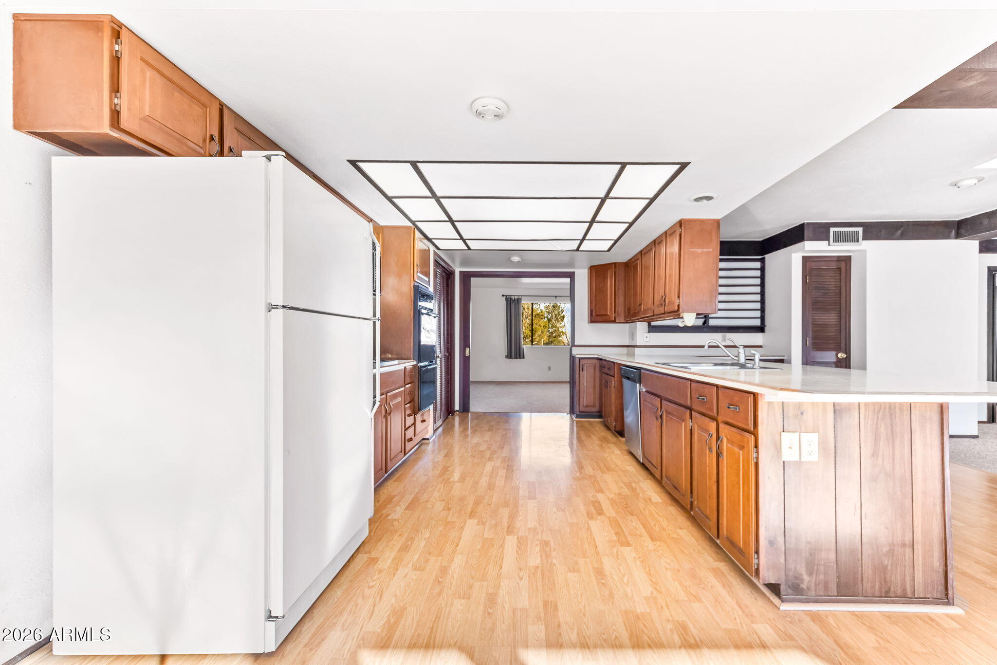 PUEBLO DEL SOL VILLAGE ONE A - Residential