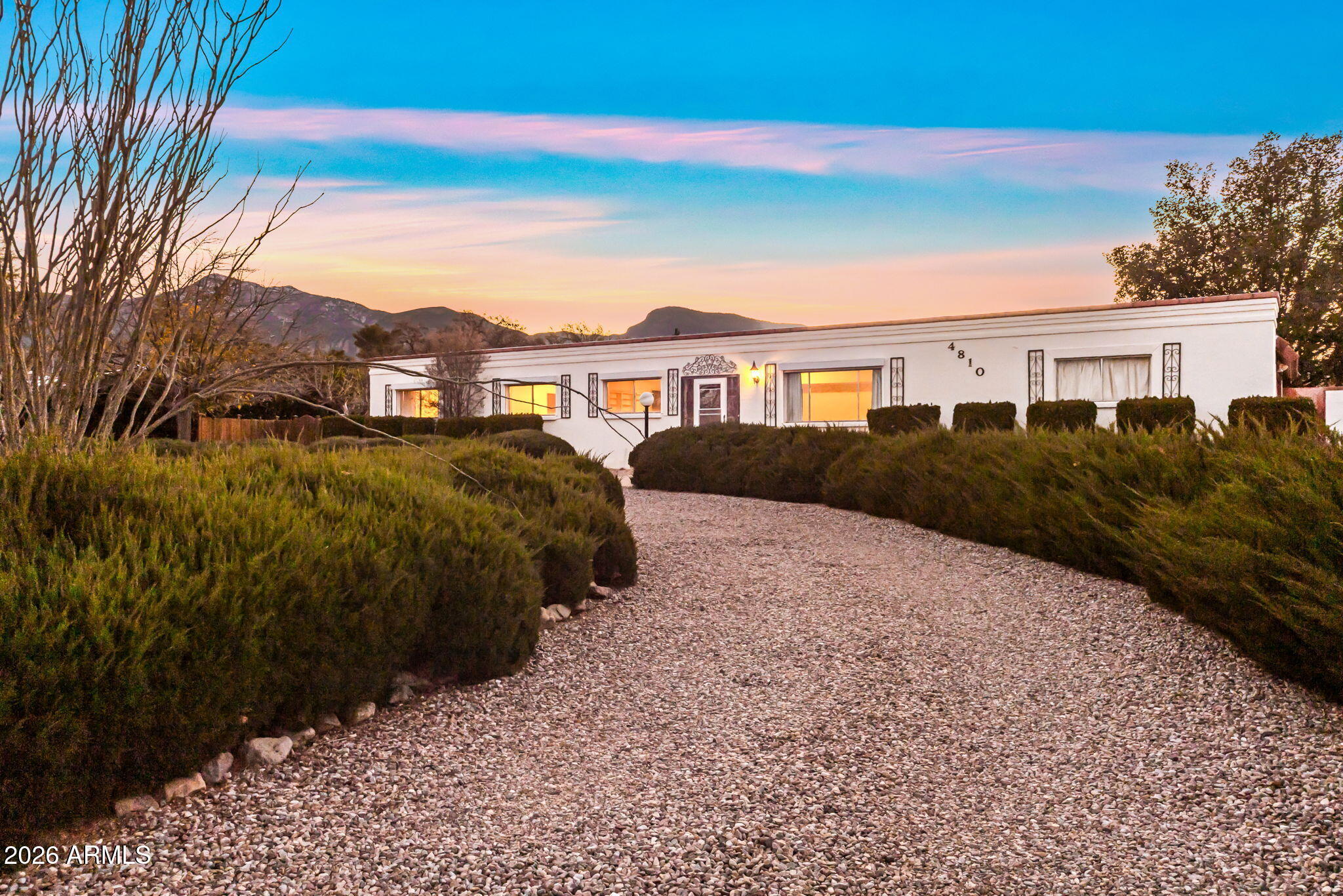 PUEBLO DEL SOL VILLAGE ONE A - Residential