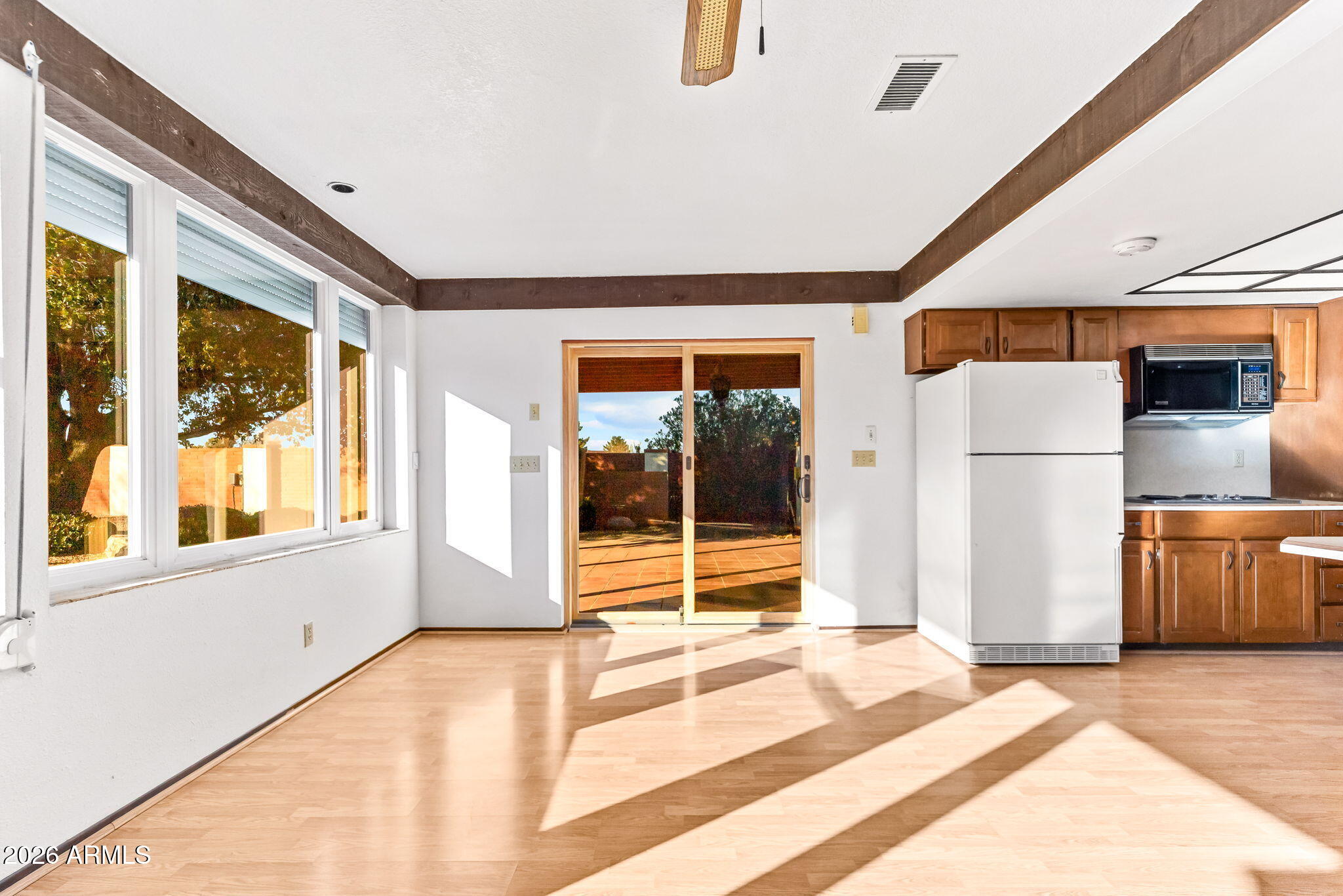 PUEBLO DEL SOL VILLAGE ONE A - Residential
