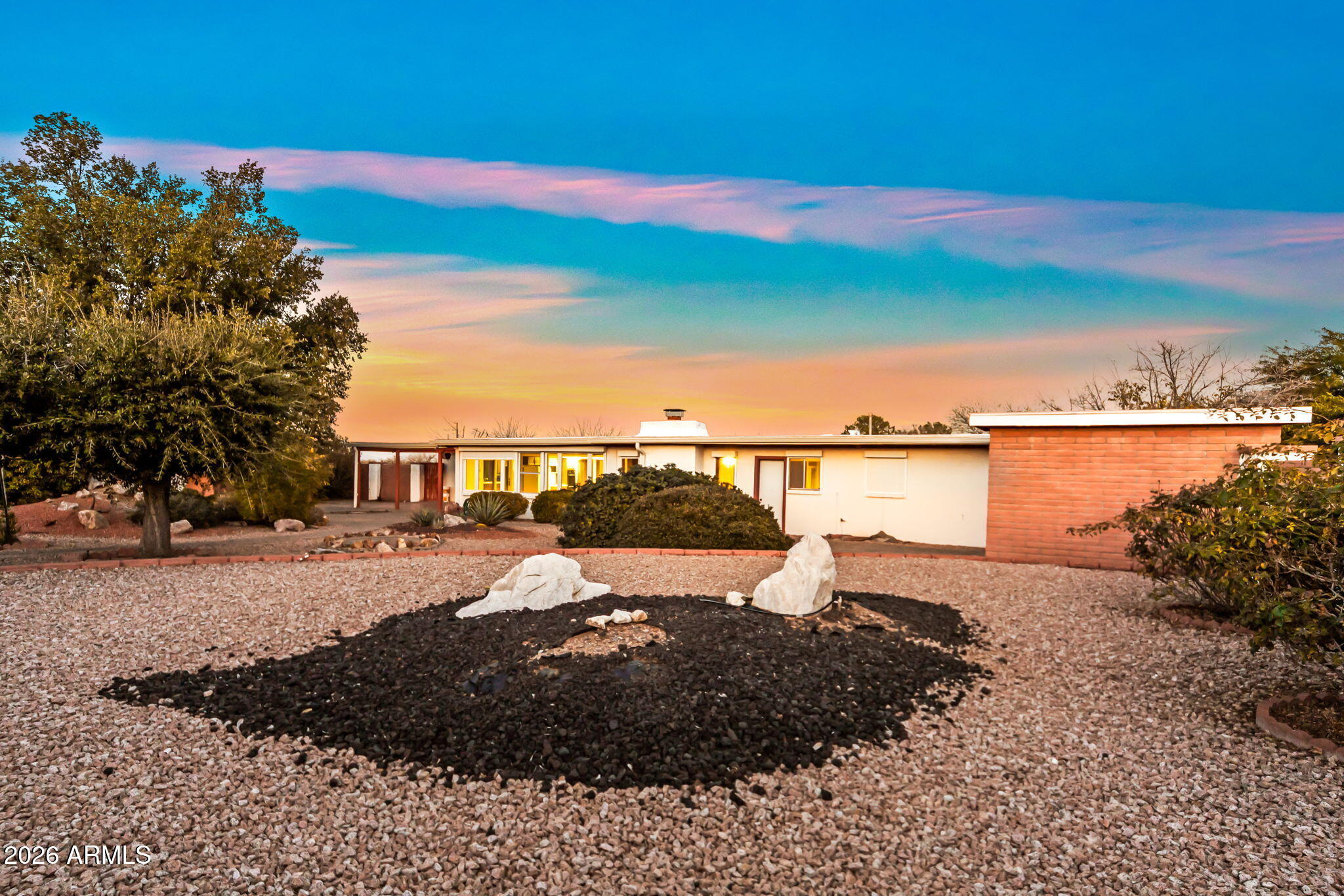 PUEBLO DEL SOL VILLAGE ONE A - Residential