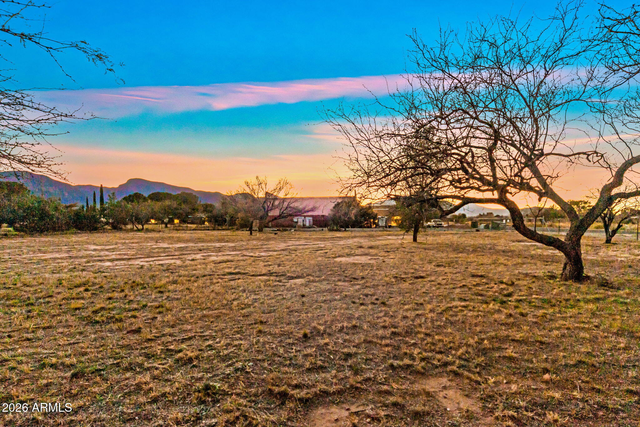 PUEBLO DEL SOL VILLAGE ONE A - Residential