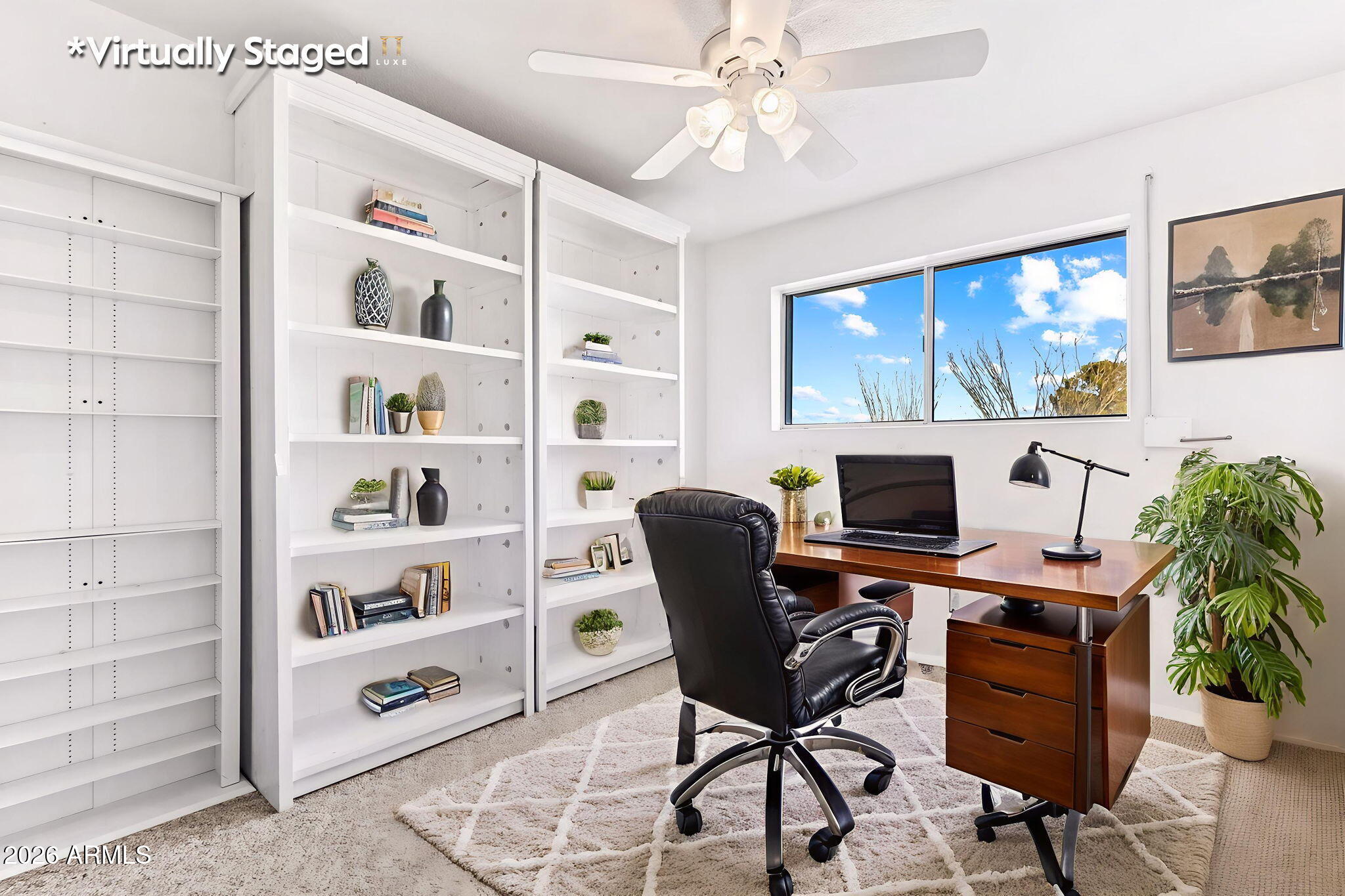 PUEBLO DEL SOL VILLAGE ONE A - Residential