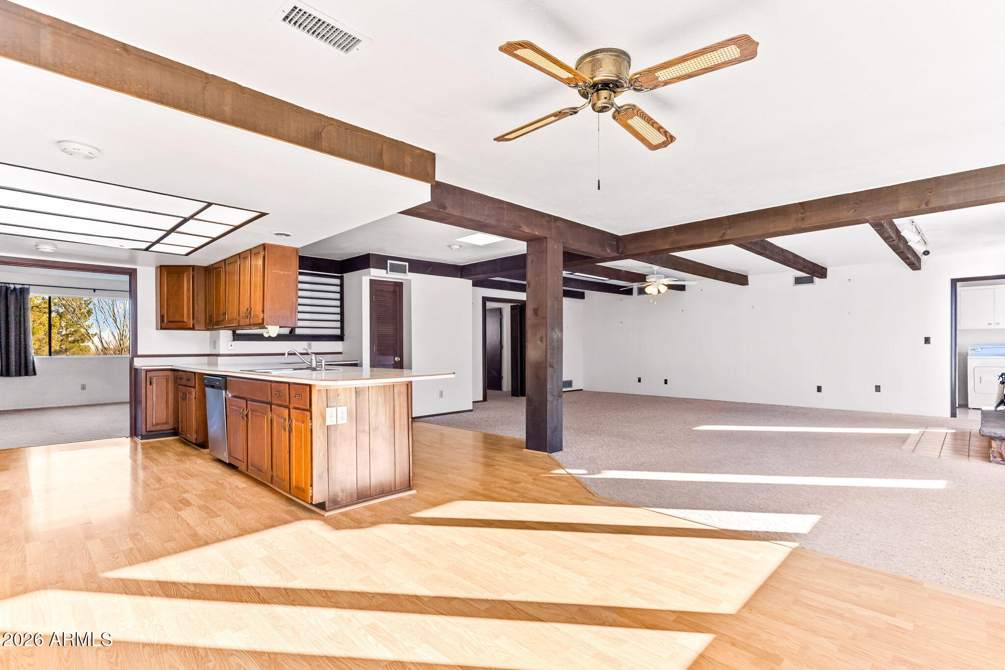 PUEBLO DEL SOL VILLAGE ONE A - Residential