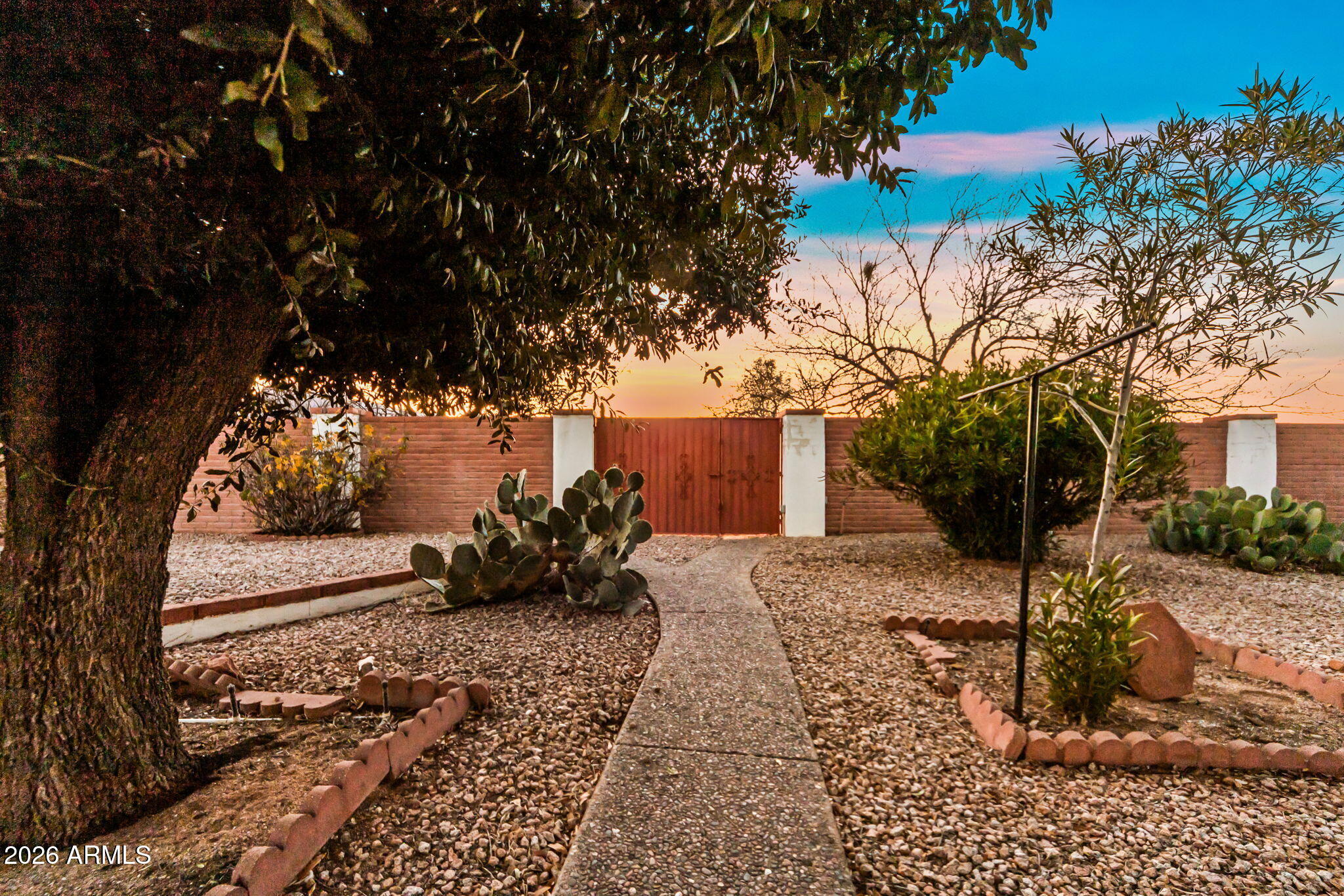 PUEBLO DEL SOL VILLAGE ONE A - Residential