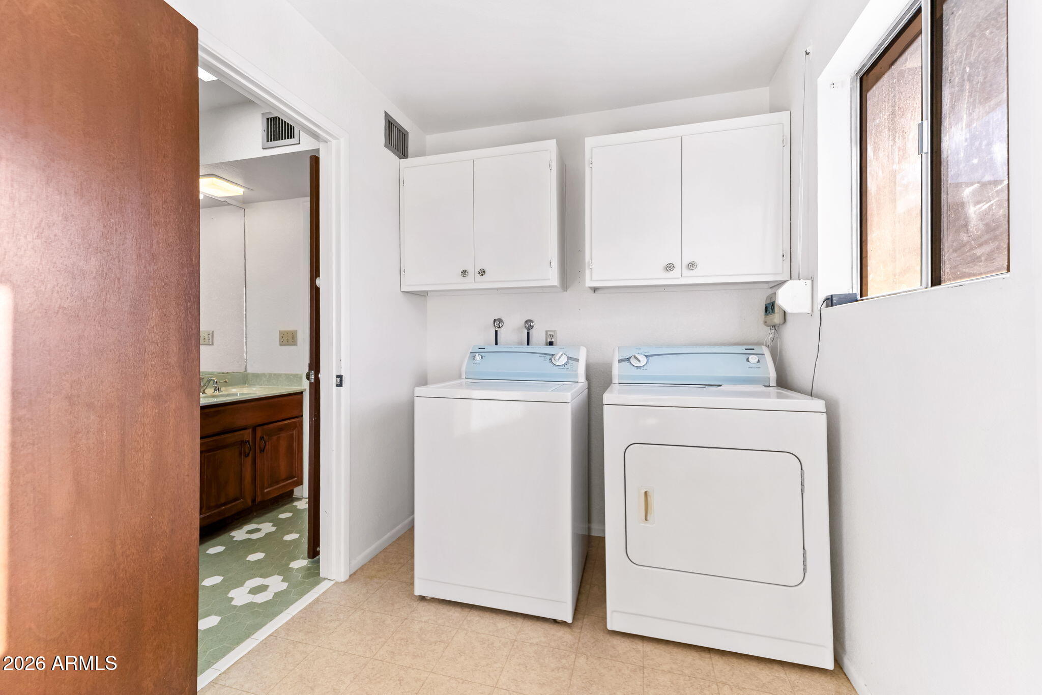 PUEBLO DEL SOL VILLAGE ONE A - Residential