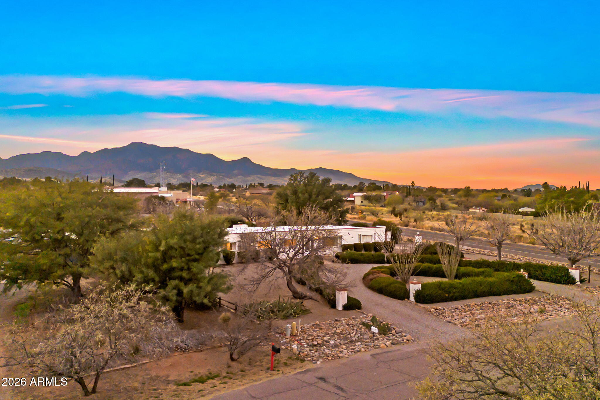 4810 S Nez Perce Avenue