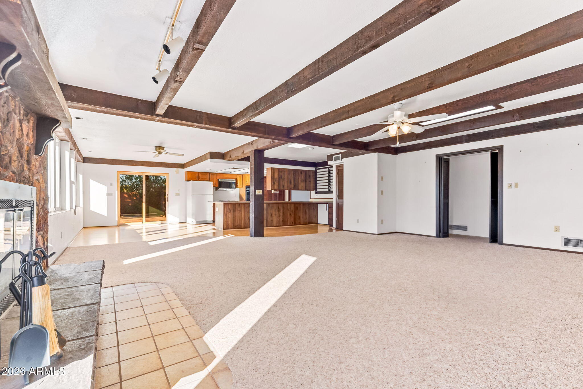 PUEBLO DEL SOL VILLAGE ONE A - Residential