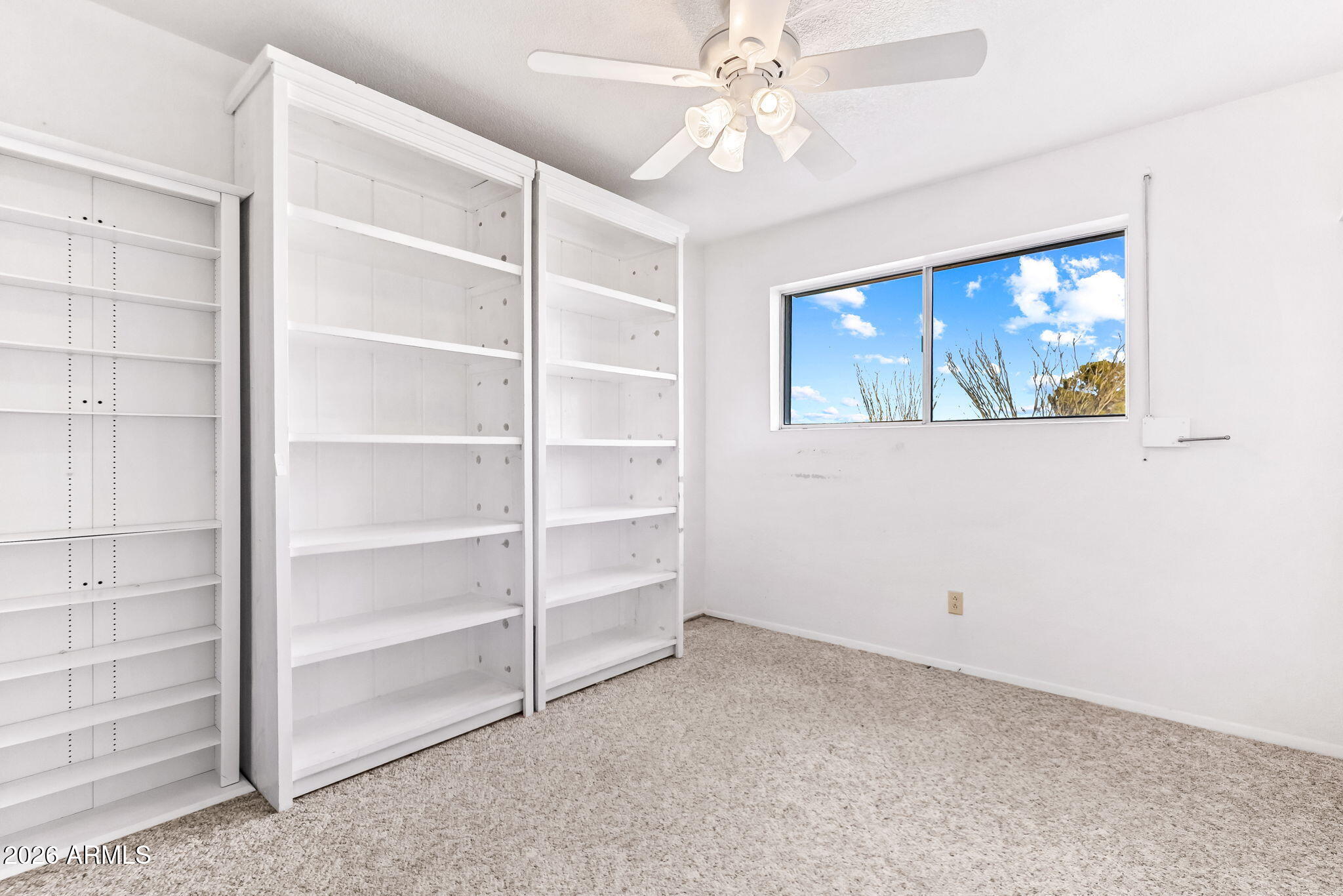 PUEBLO DEL SOL VILLAGE ONE A - Residential