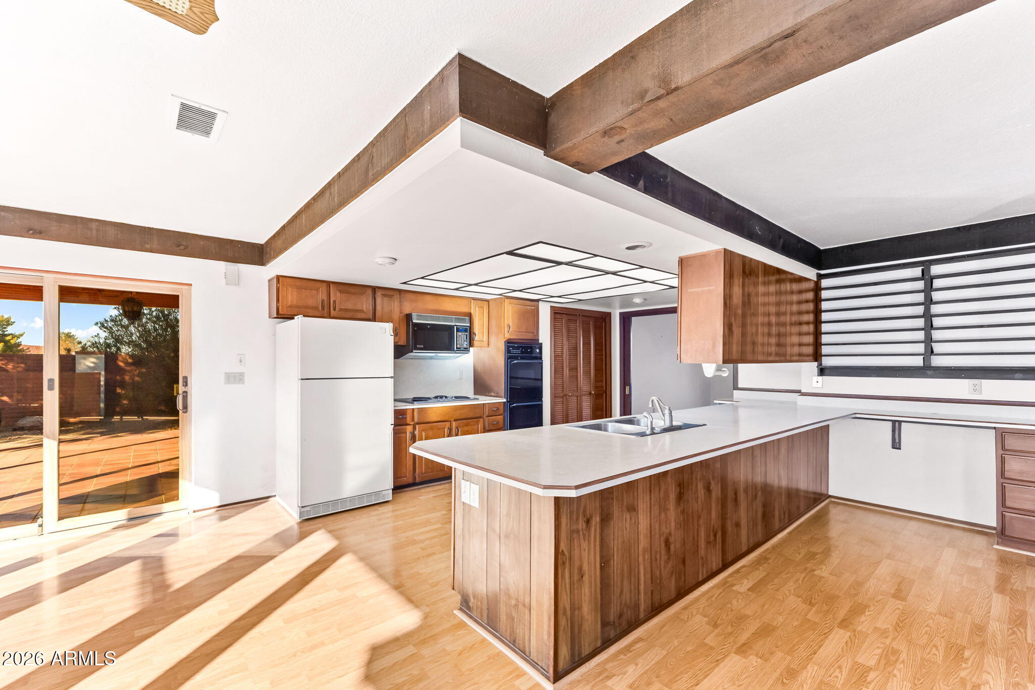 PUEBLO DEL SOL VILLAGE ONE A - Residential