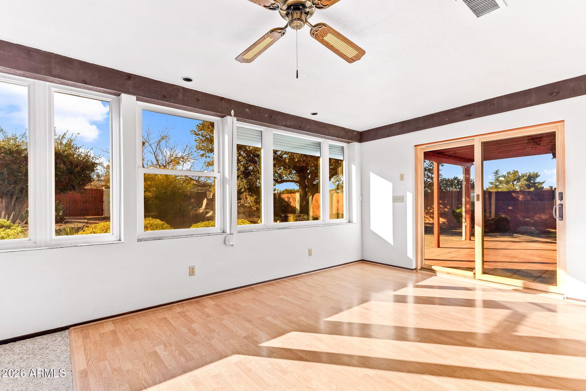 PUEBLO DEL SOL VILLAGE ONE A - Residential