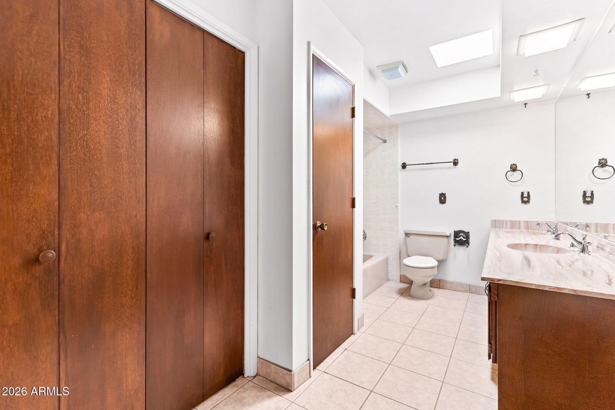 PUEBLO DEL SOL VILLAGE ONE A - Residential