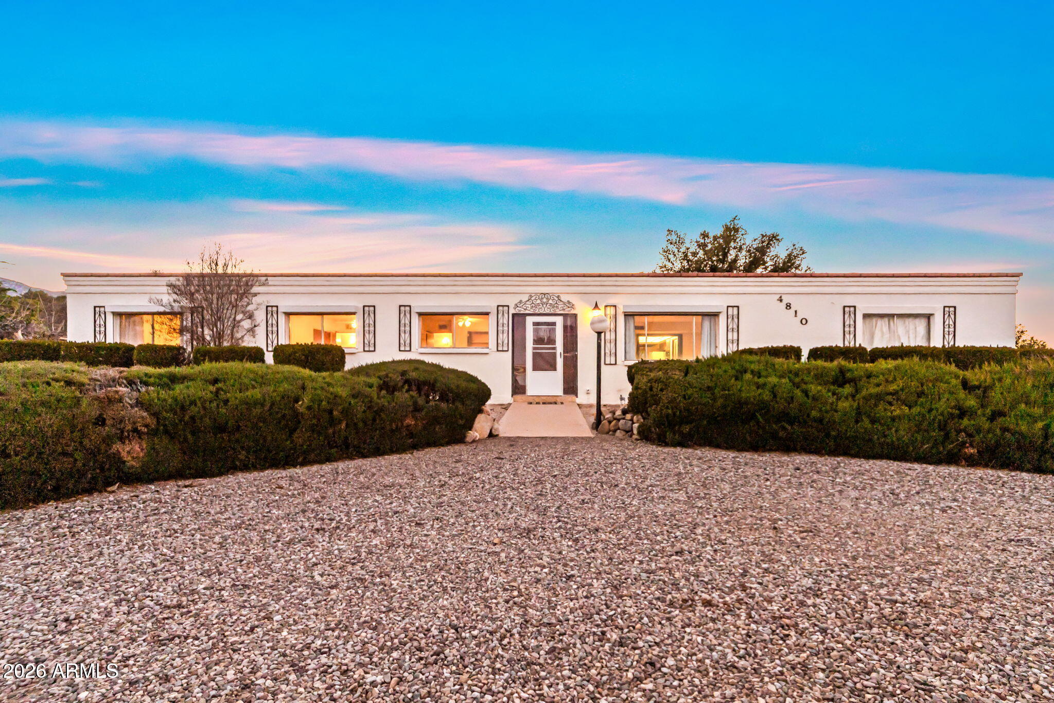 4810 S Nez Perce Avenue