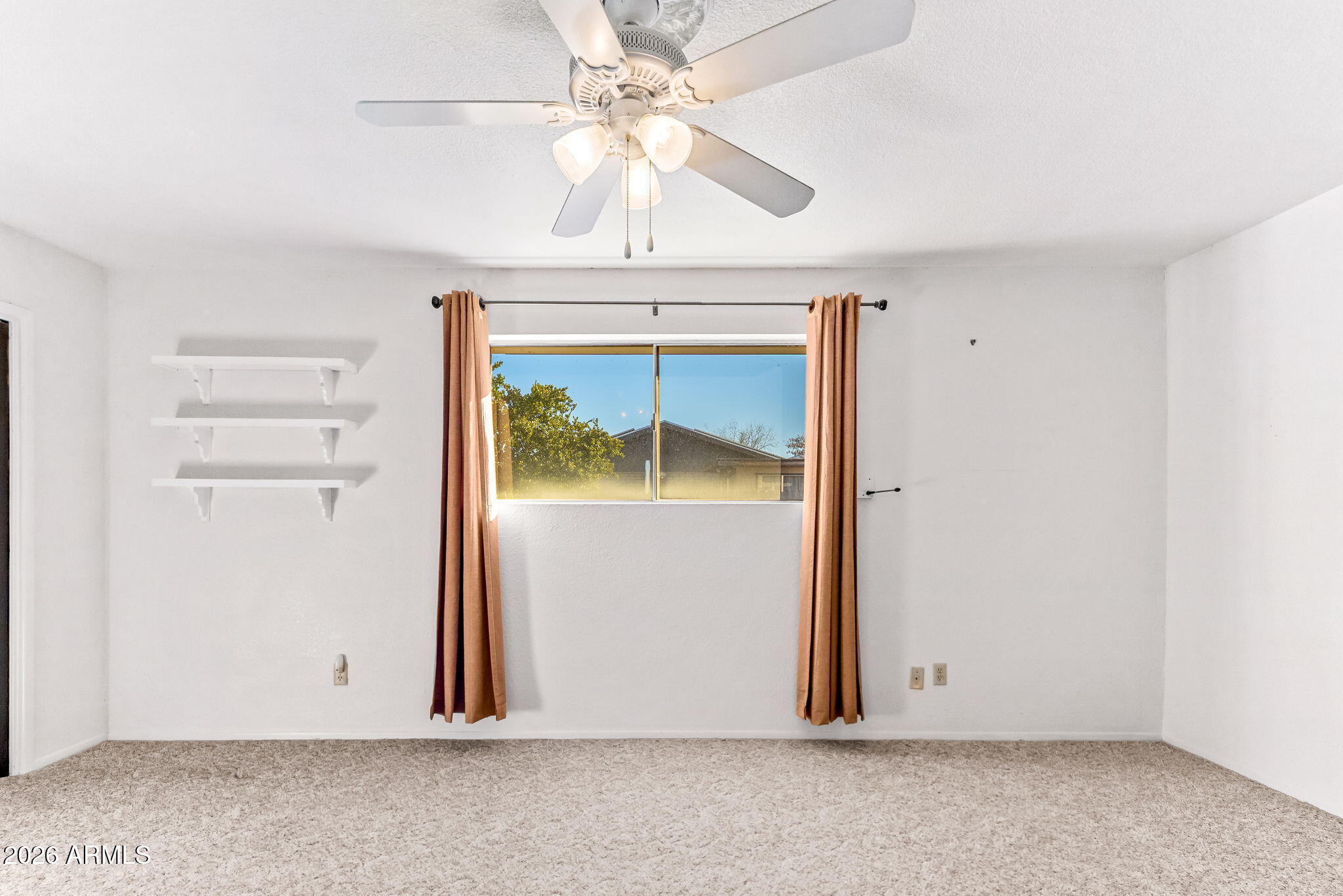 PUEBLO DEL SOL VILLAGE ONE A - Residential