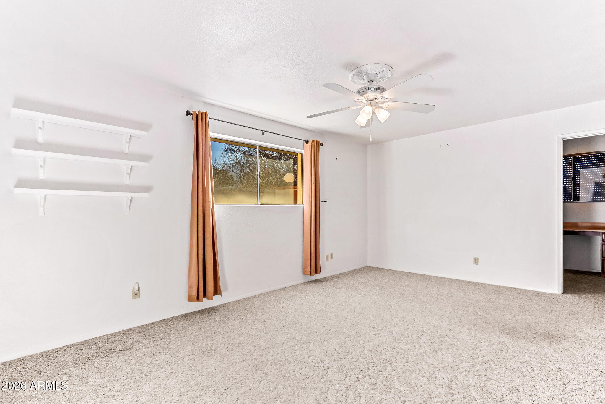 PUEBLO DEL SOL VILLAGE ONE A - Residential