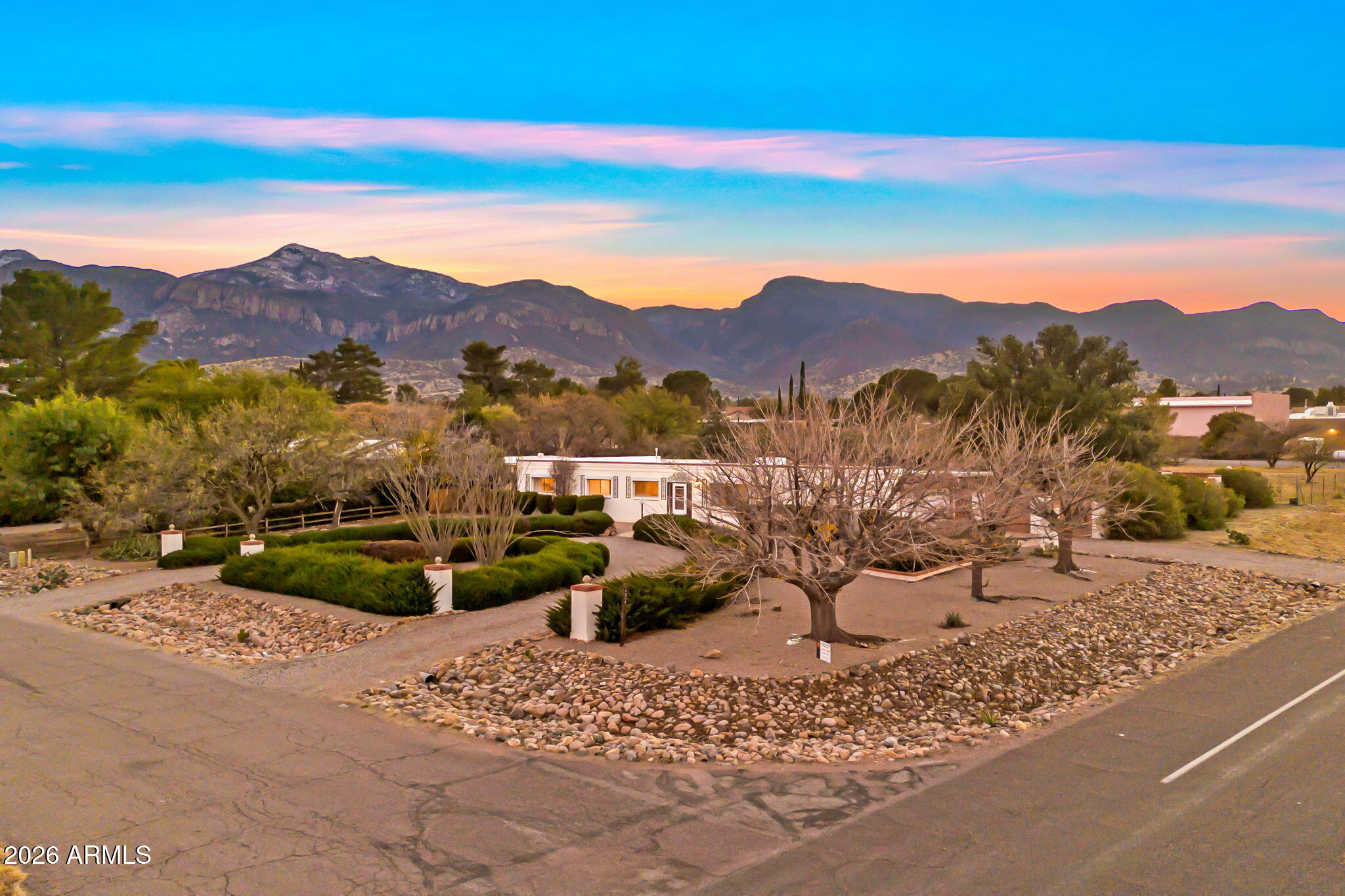 4810 S Nez Perce Avenue