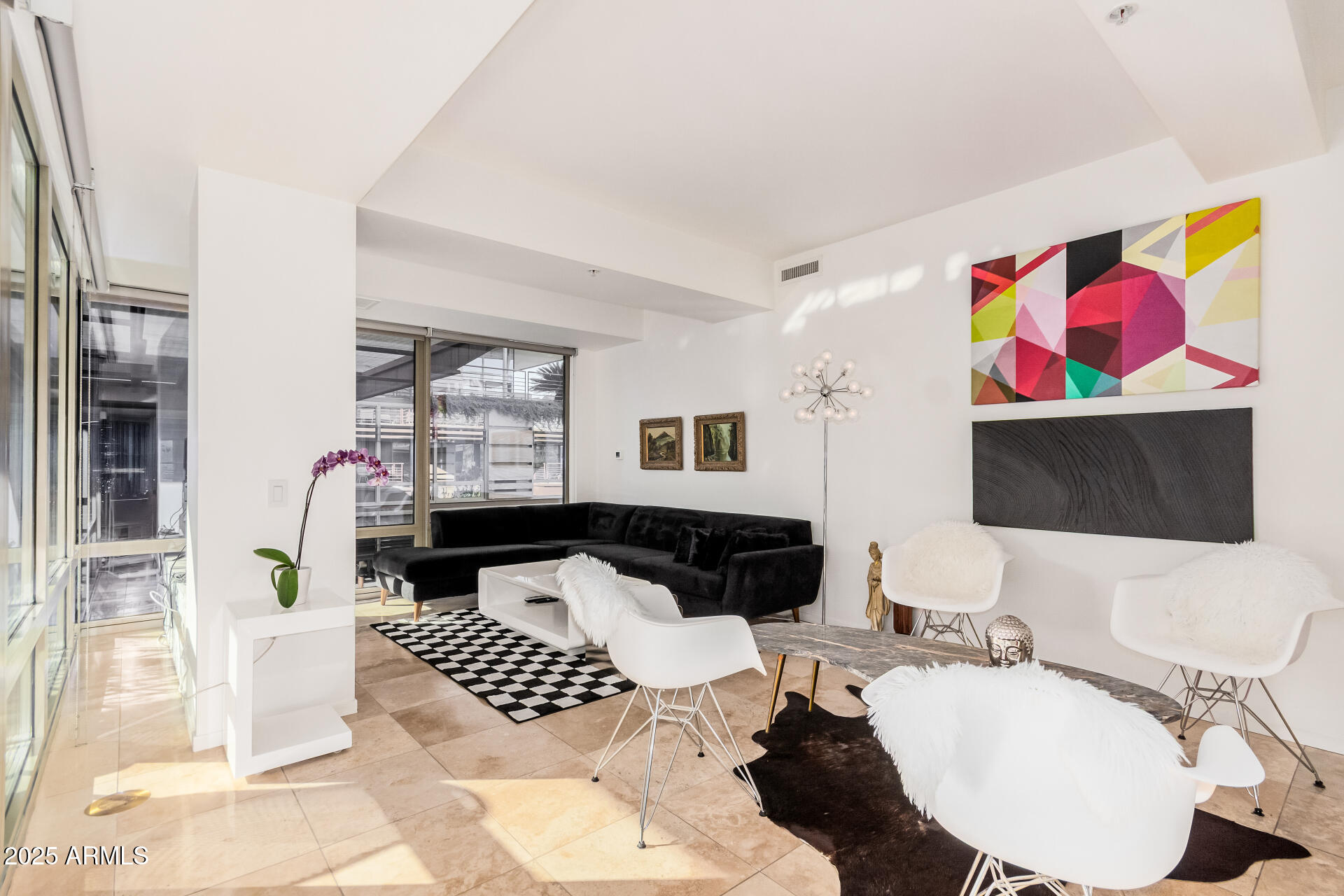 7121 E RANCHO VISTA Drive 5001