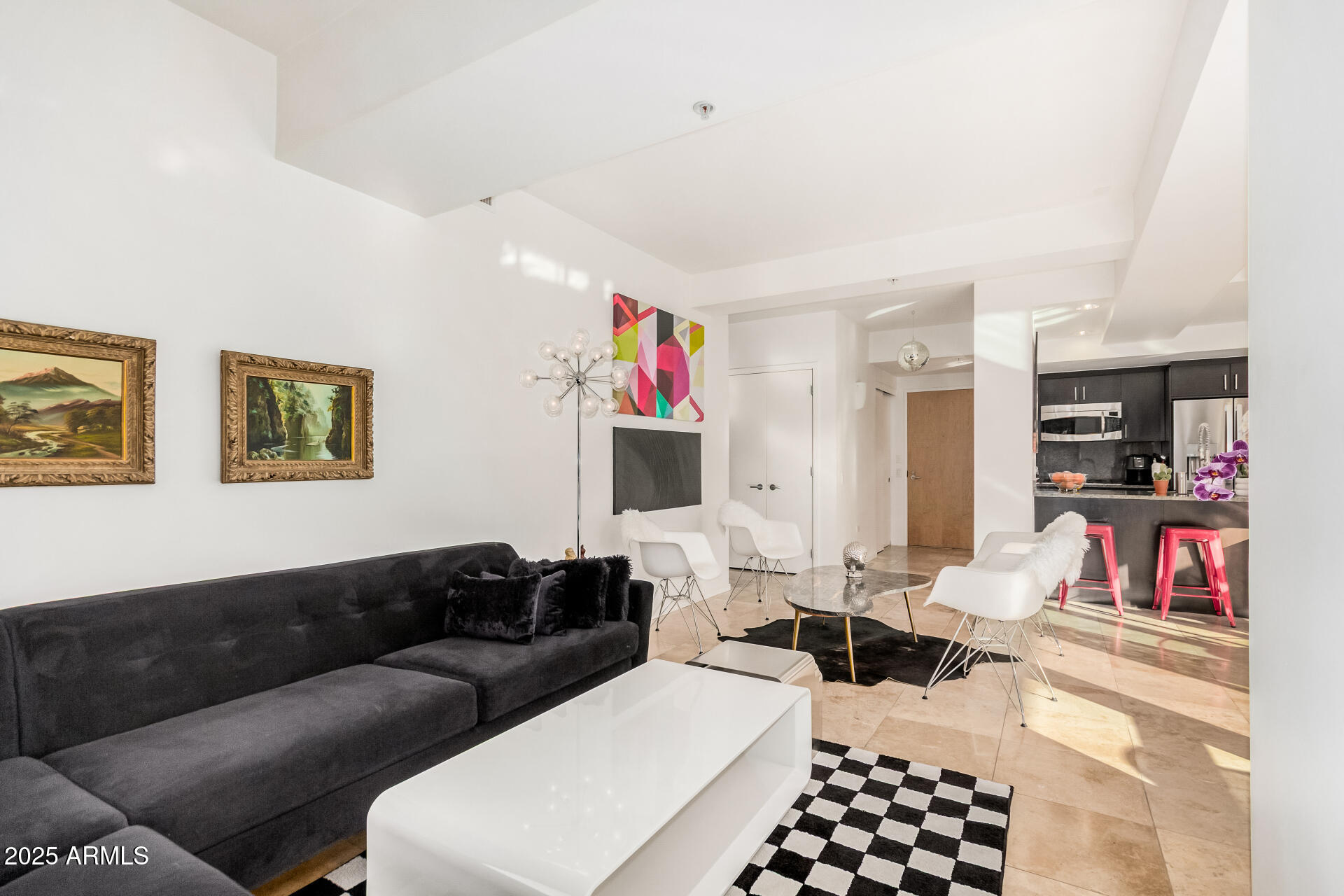 7121 E RANCHO VISTA Drive 5001