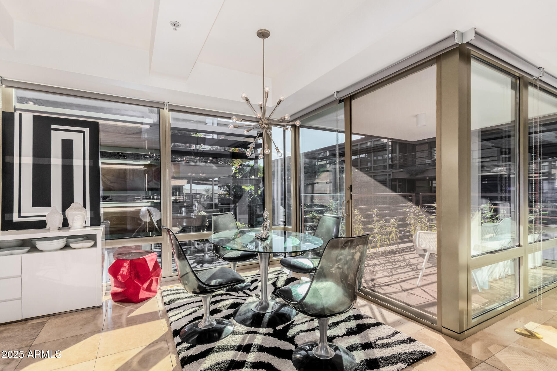 7121 E RANCHO VISTA Drive 5001